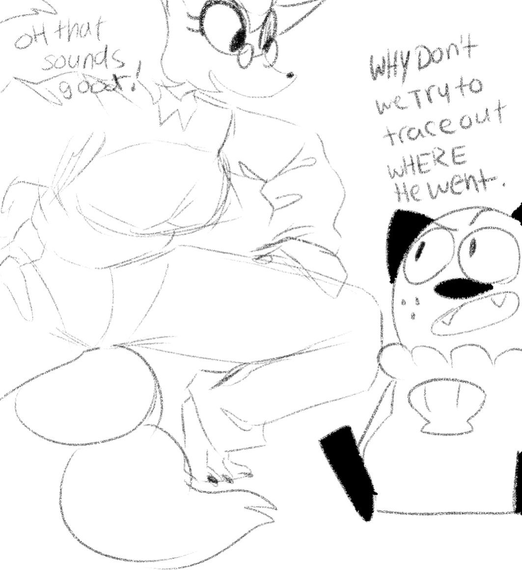[Lemonadepikachu] Mars kindaps a Pikachu (Pokemon)
