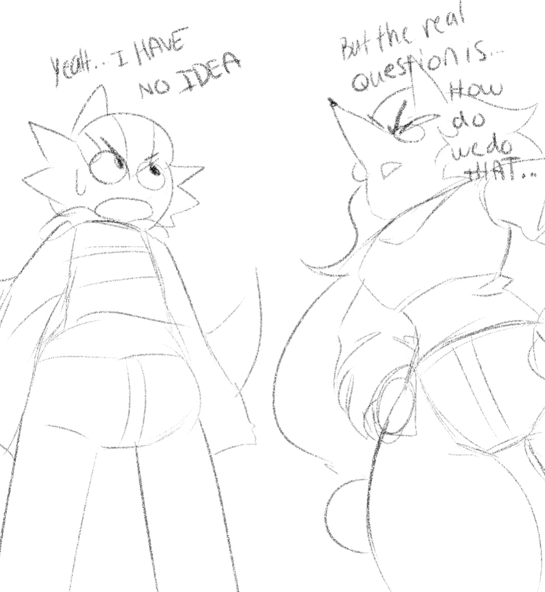 [Lemonadepikachu] Mars kindaps a Pikachu (Pokemon)