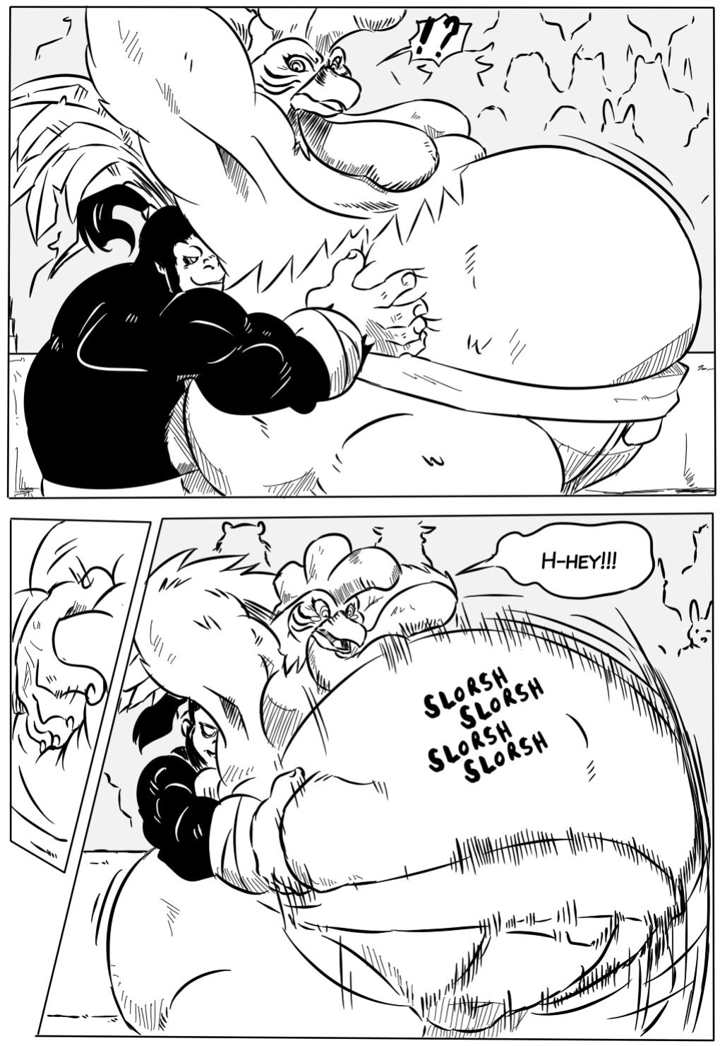 Taiho Vs. Khunbo