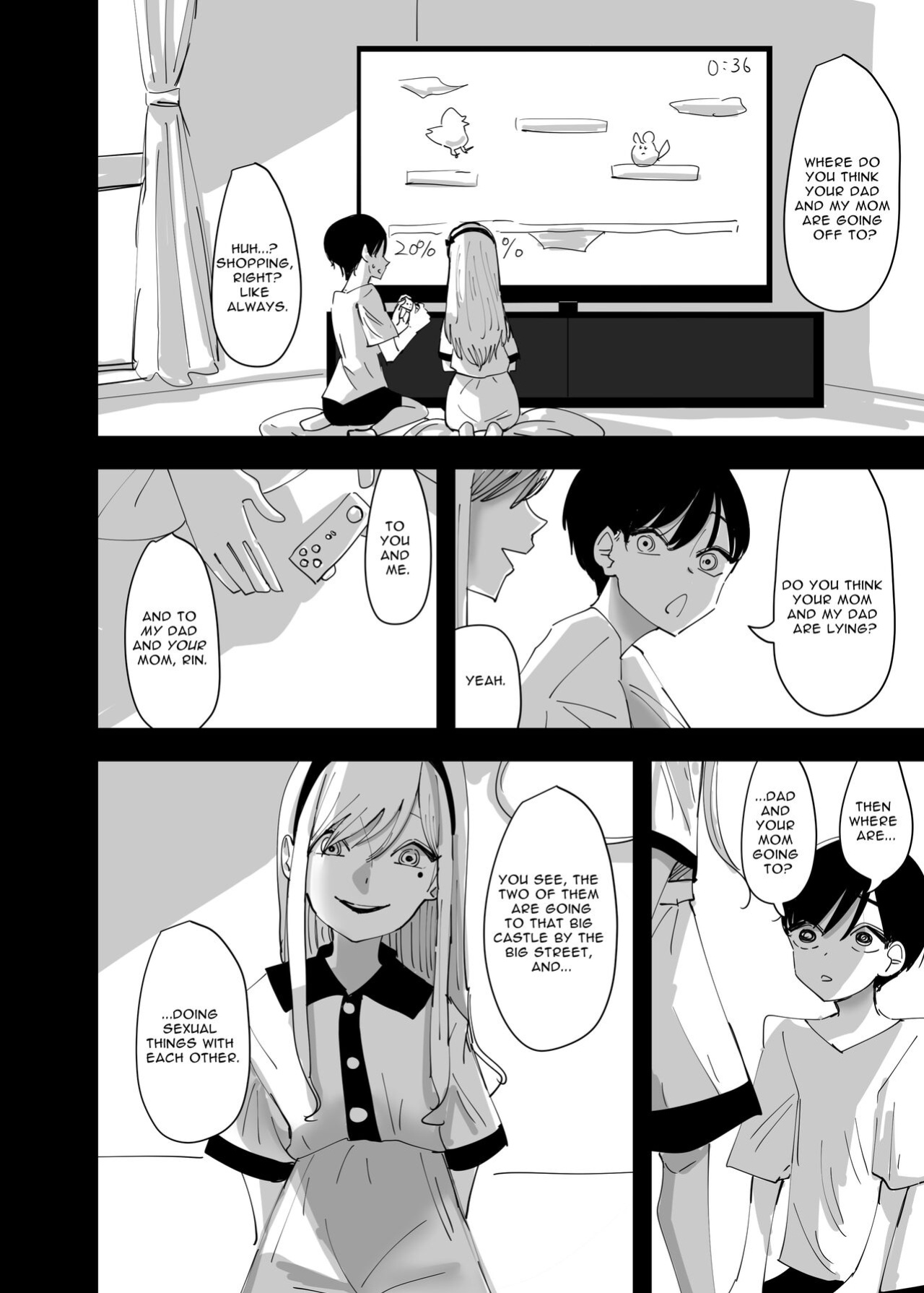 [Aweida] Yuri, Sakimidareru 2 | Rampant Yuri Bloom 2