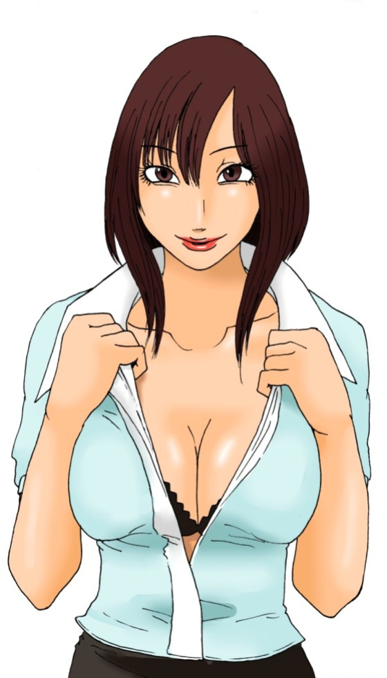 [Kiyokawa Zaidan (Kiyokawa Nijiko)] Shinro Soudan - Career Counseling
