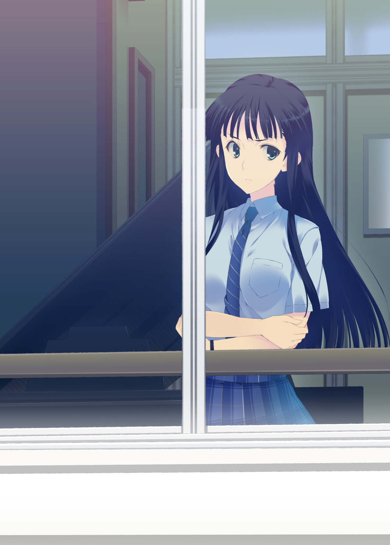 [Jekyll and Hyde (Mizuki Makoto)] Touma Kazusa no Hajimaru Mirai (WHITE ALBUM 2) [frogstat]