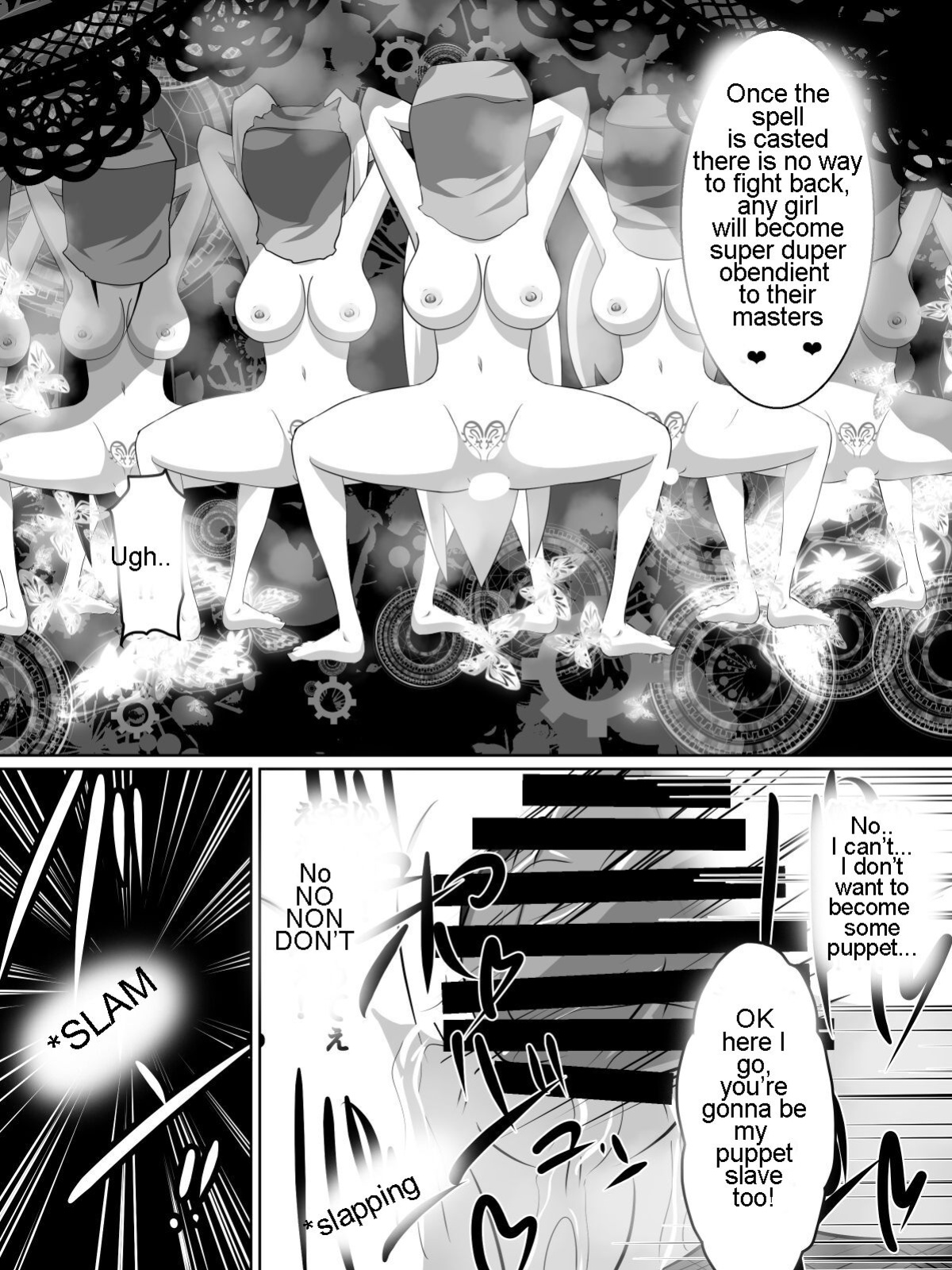 [Dining] Nithualia no Kishi Irina | Irina the knight of Nithualia