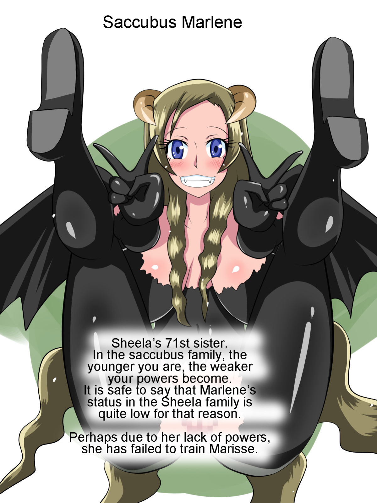 [Dining] Nithualia no Kishi Irina | Irina the knight of Nithualia