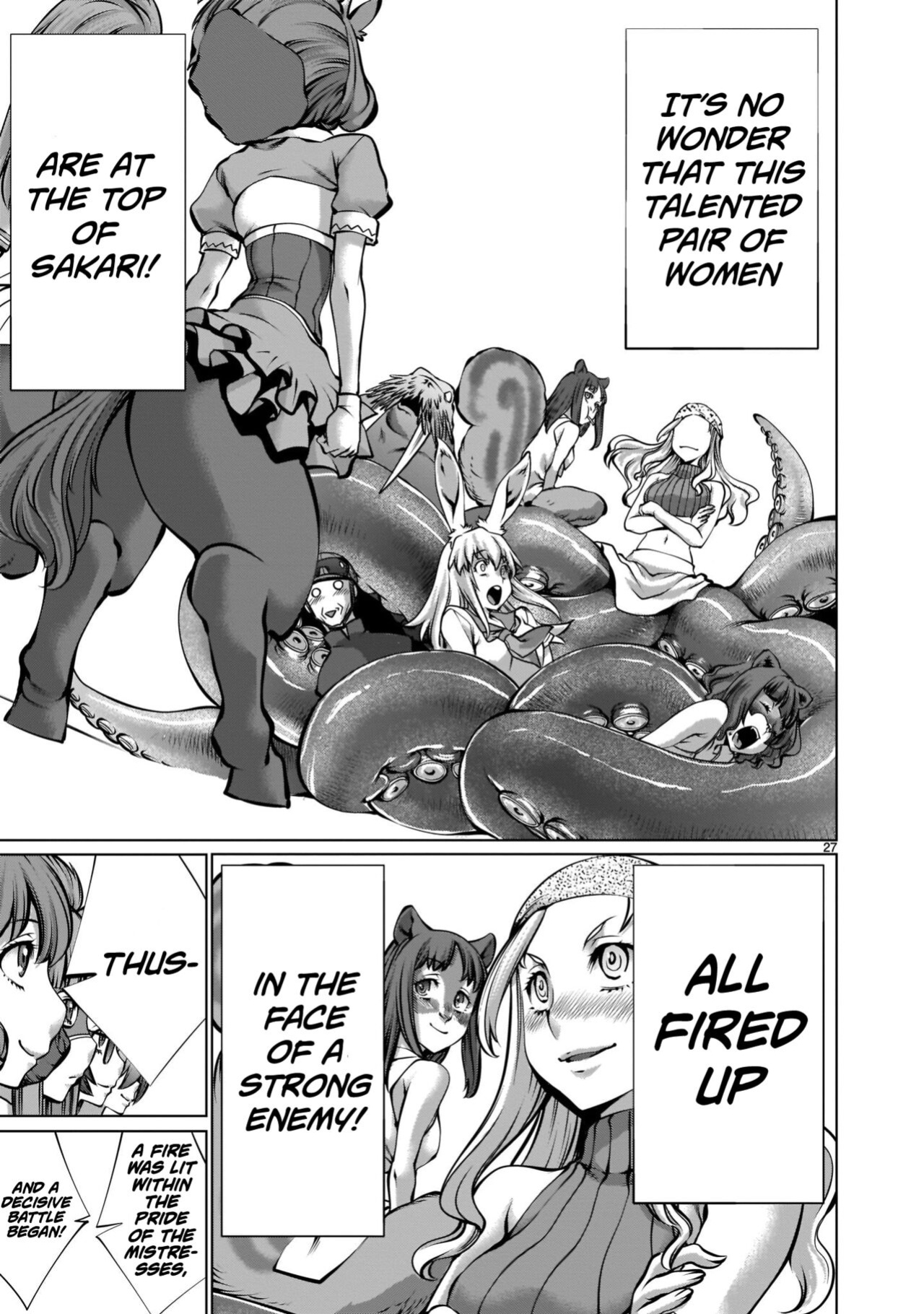 [Wild Heroes] (Sumita Kazuasa, Shinya Murata) Isn't It Too Much? Inaba-san/Hoshi Gari Sugidesho? Inaba-san chapter 12 [Roadwarior2]