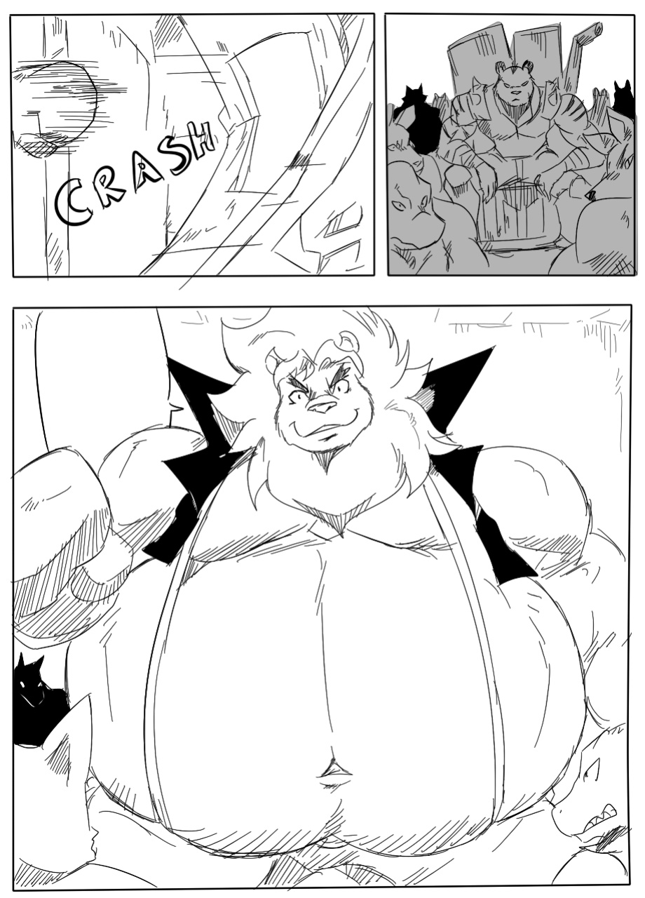 Fist of Apocalypse
