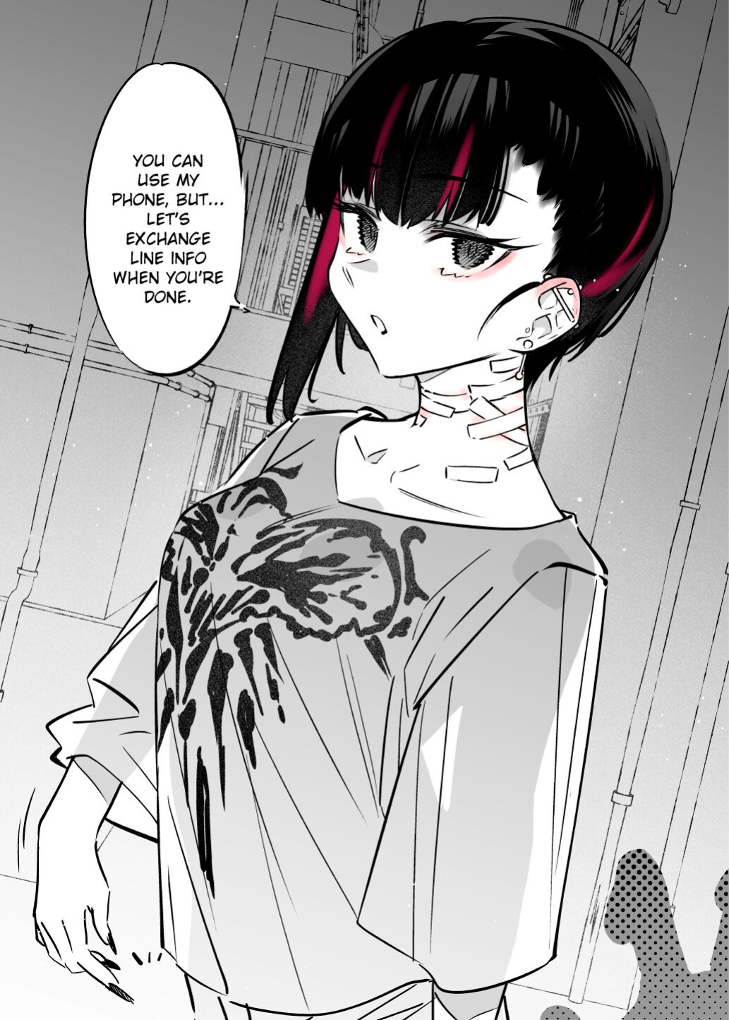 [Nazunaya Honpo (7zu7)] Mecha Eroi kedo Sasoi ni Nottara Hametsushisou na Ko | A Girl Who Is Very Sexy But Will Ruin Me If I Ask Her Out [AnotsuSagami]