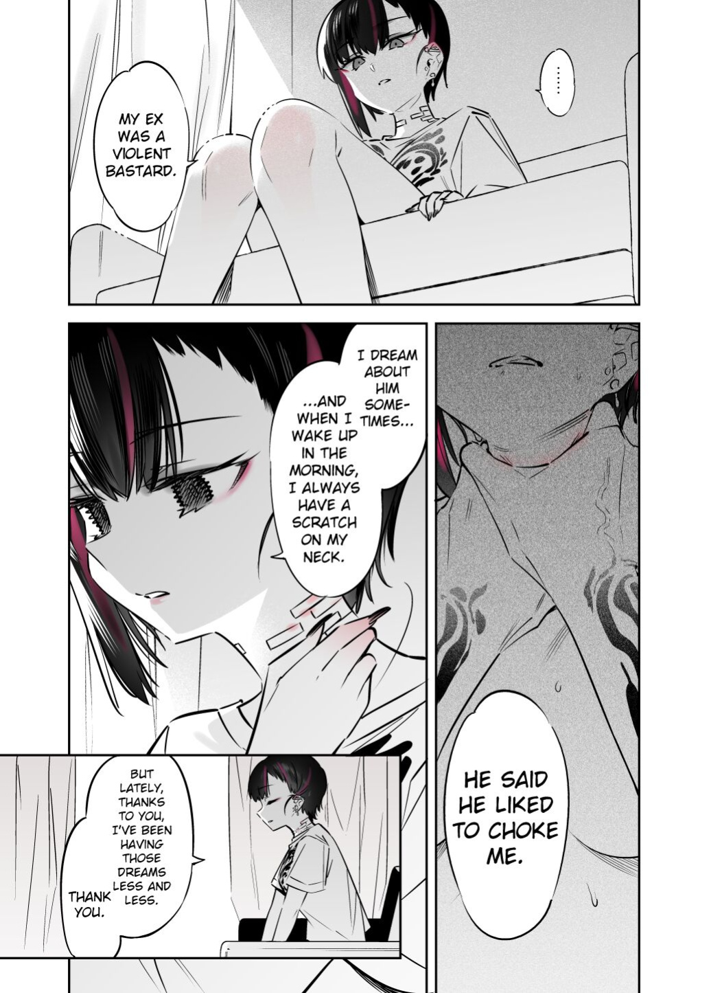 [Nazunaya Honpo (7zu7)] Mecha Eroi kedo Sasoi ni Nottara Hametsushisou na Ko | A Girl Who Is Very Sexy But Will Ruin Me If I Ask Her Out [AnotsuSagami]