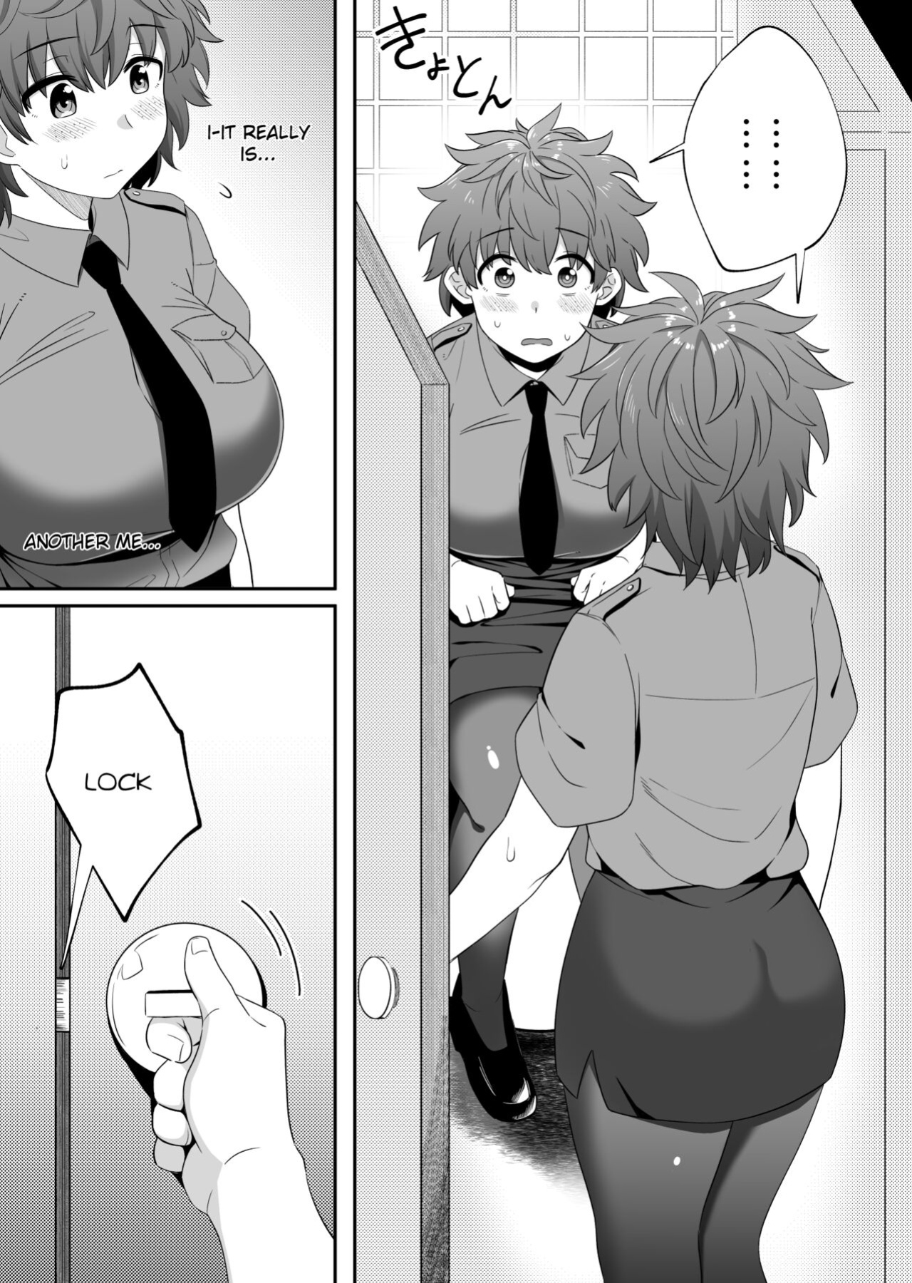 [Xion] Mirror Collection Vol. 6