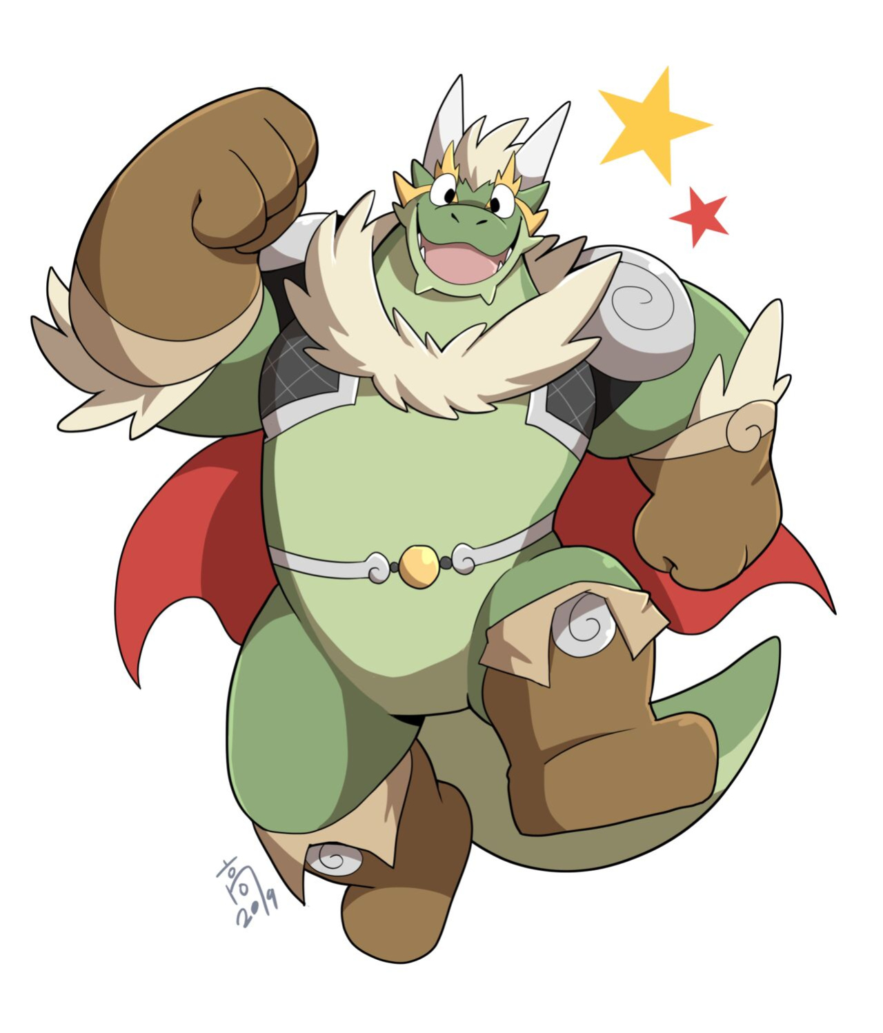 [TakaTaka] Dragon With Horns Vol. 1