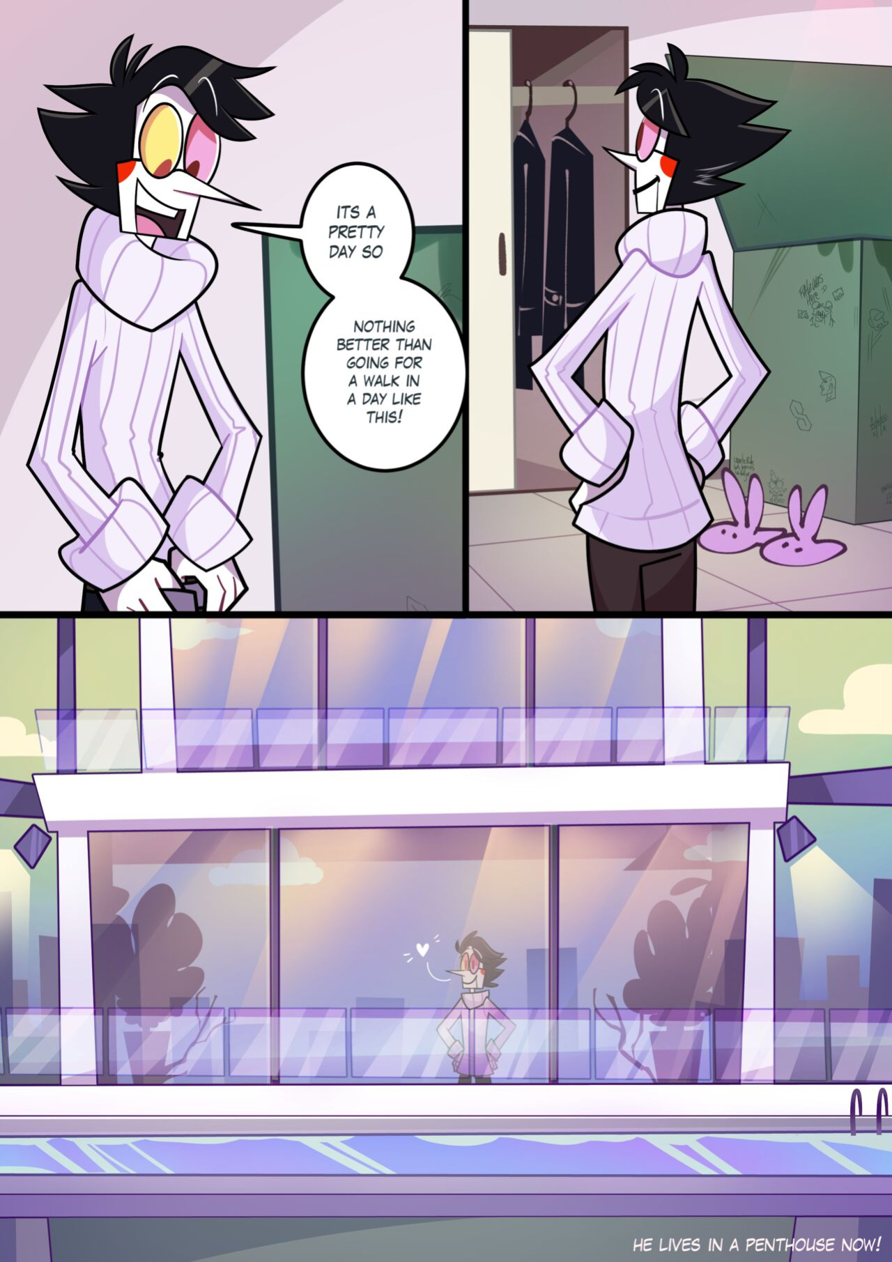 [La-Frugele] Milk Deal 2 Electric Boogaloo (Deltarune)