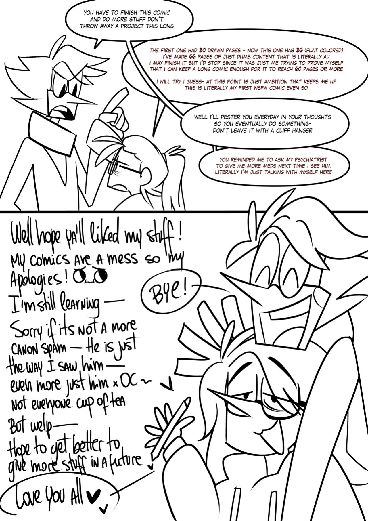 [La-Frugele] Milk Deal 2 Electric Boogaloo (Deltarune)