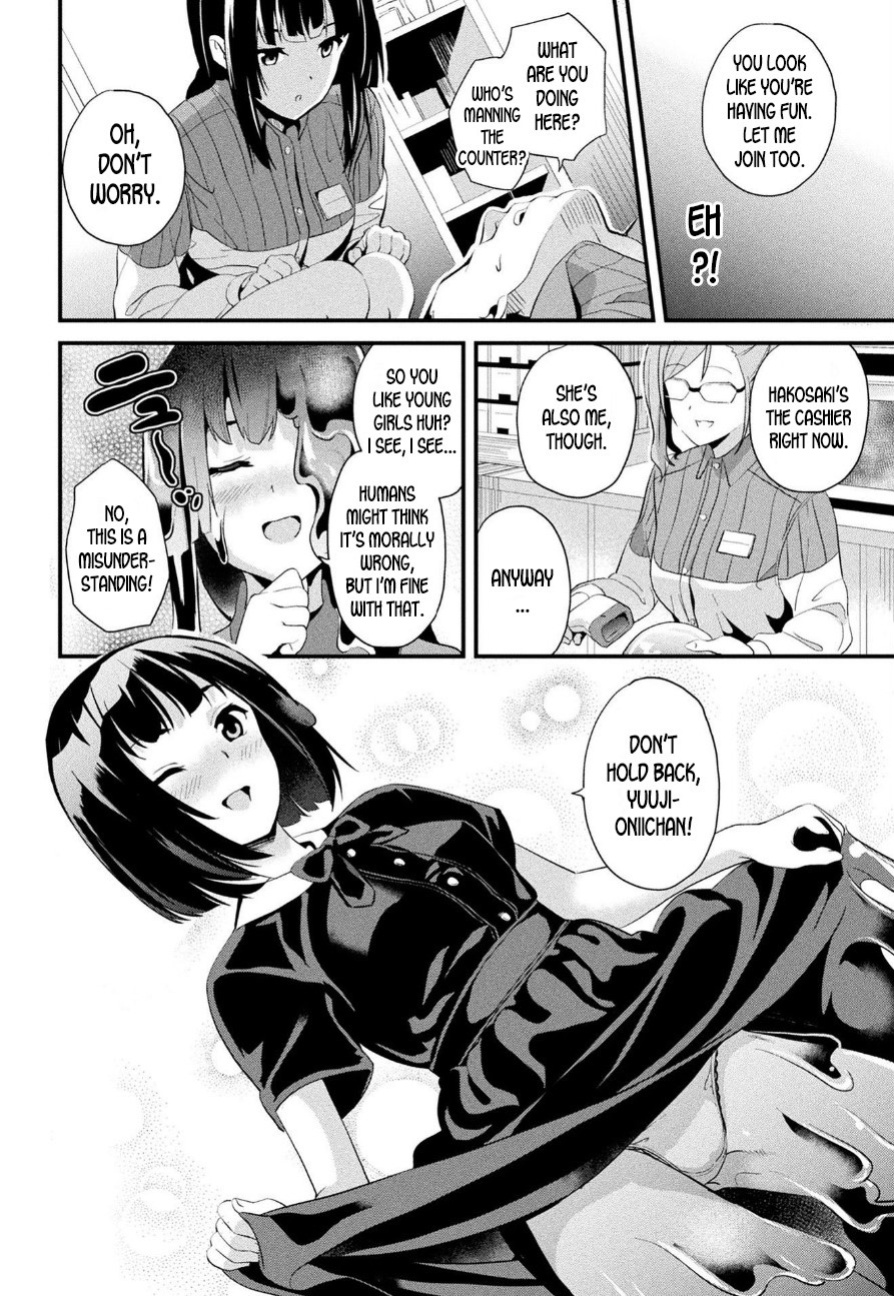 [DATE] Doukyo Suru Neneki Ch. 9 (Added Single pages) [desudesu]