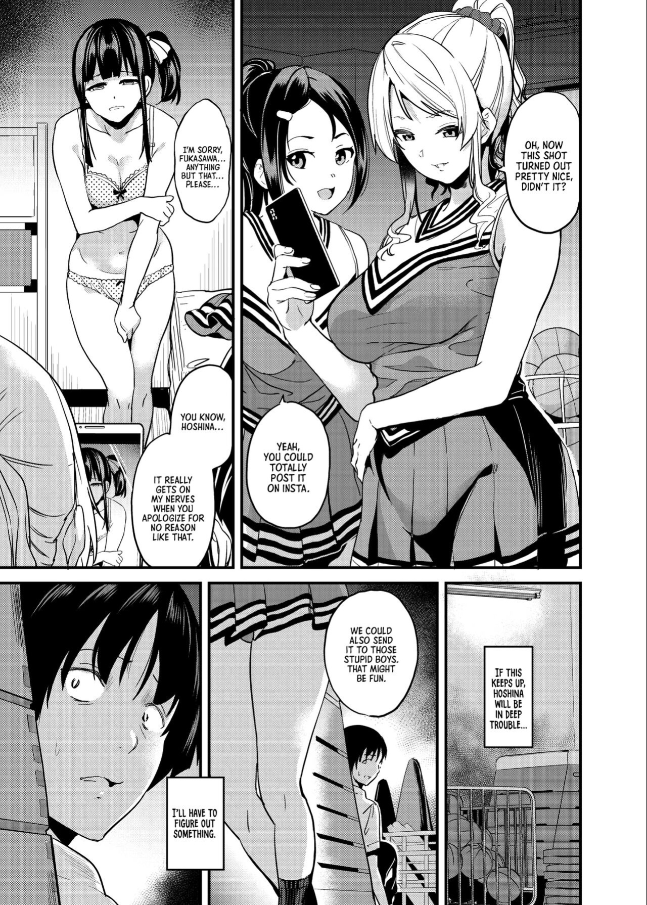 [Senpenbankashiki (DATE)] Tanin ni Naru Kusuri 4 | Medicine to Become Another Person 4 [Learn JP with H]