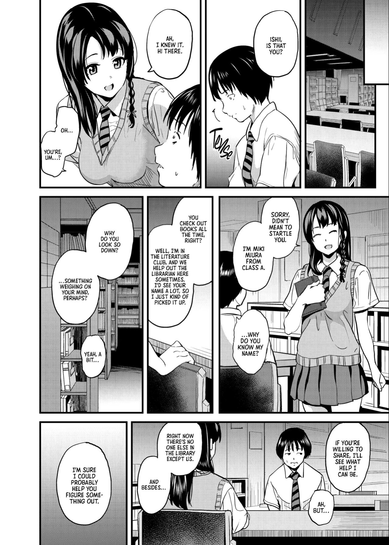 [Senpenbankashiki (DATE)] Tanin ni Naru Kusuri 4 | Medicine to Become Another Person 4 [Learn JP with H]