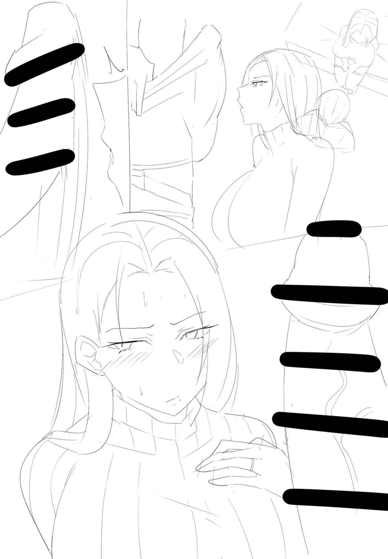 [Arimura Daikon] Charao-kun to Off-Pako Suru Sensei | A Teacher's Offline Hookup With a Fuckboy [CulturedCommissions]