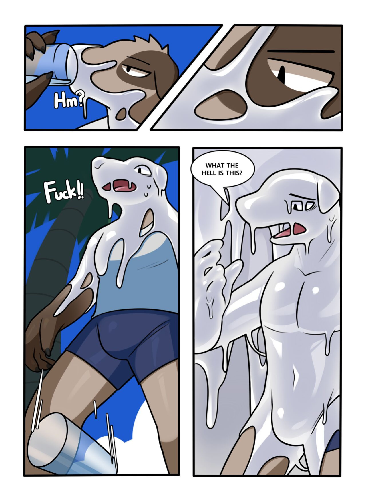 [Hacony/Yewonlee1999] CocoShark