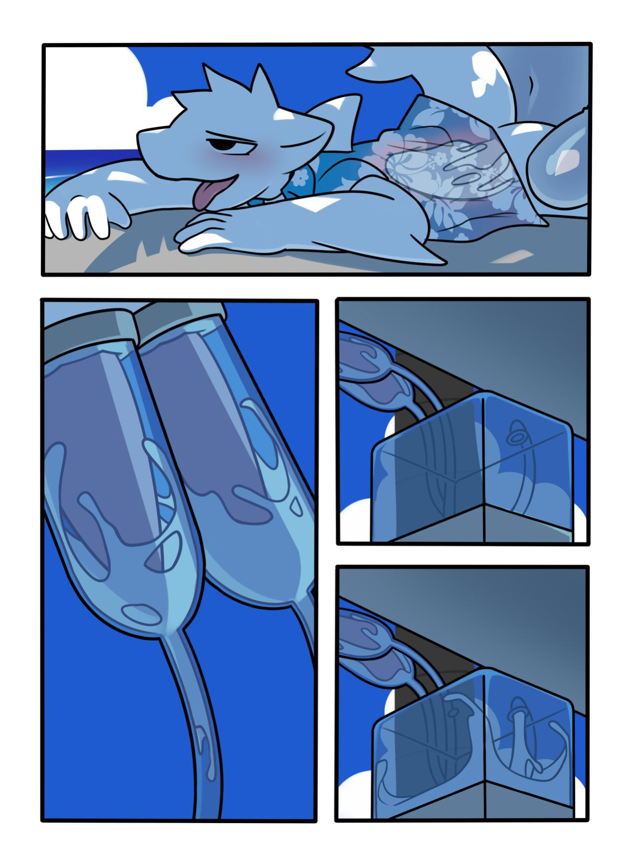 [Hacony/Yewonlee1999] CocoShark