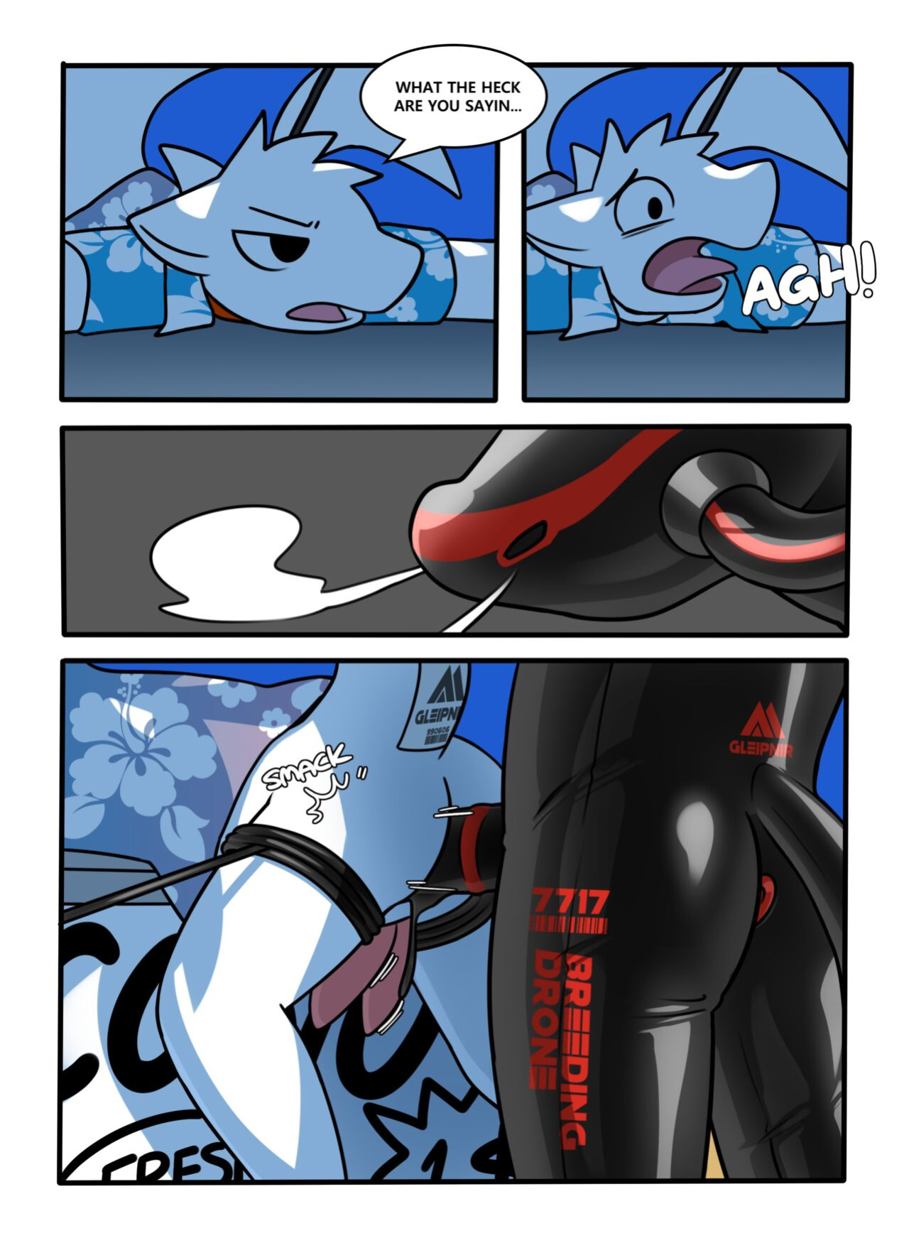 [Hacony/Yewonlee1999] CocoShark