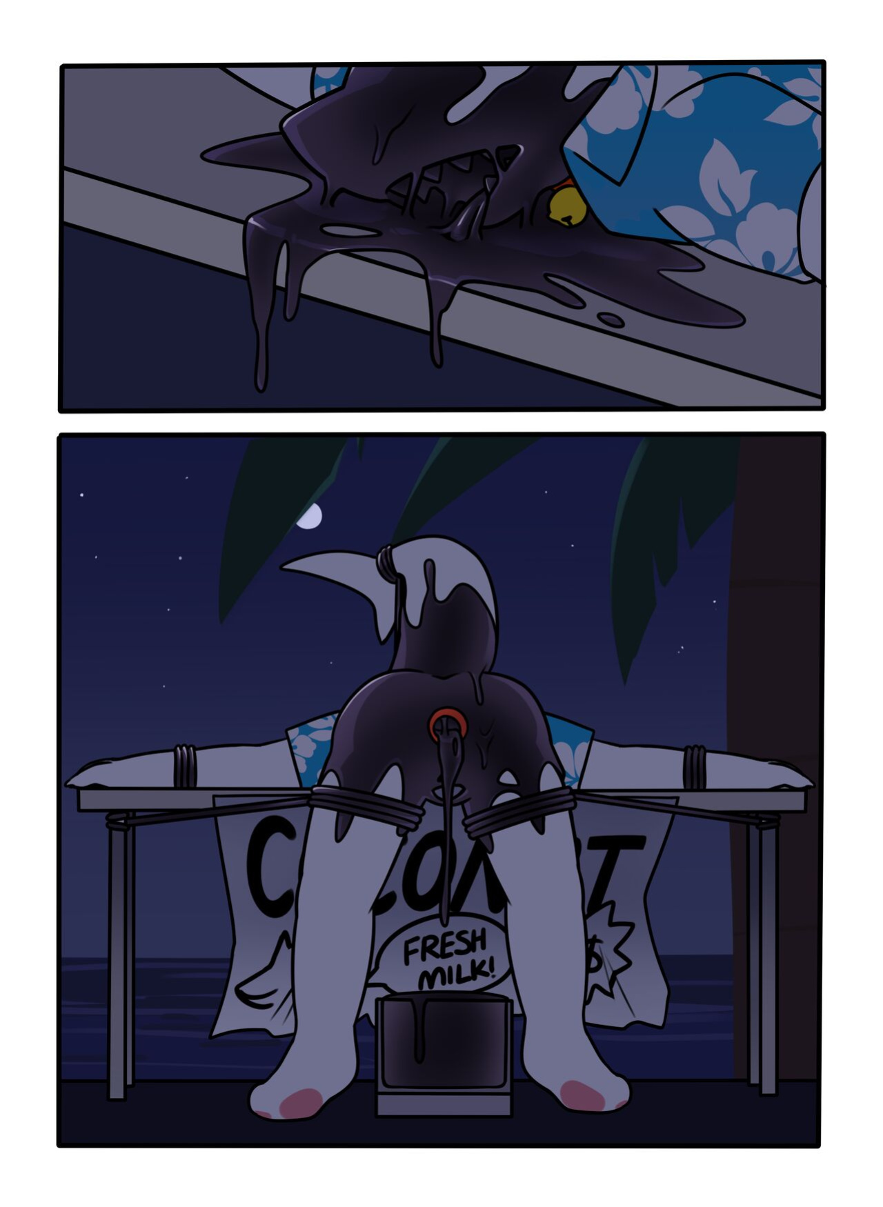 [Hacony/Yewonlee1999] CocoShark