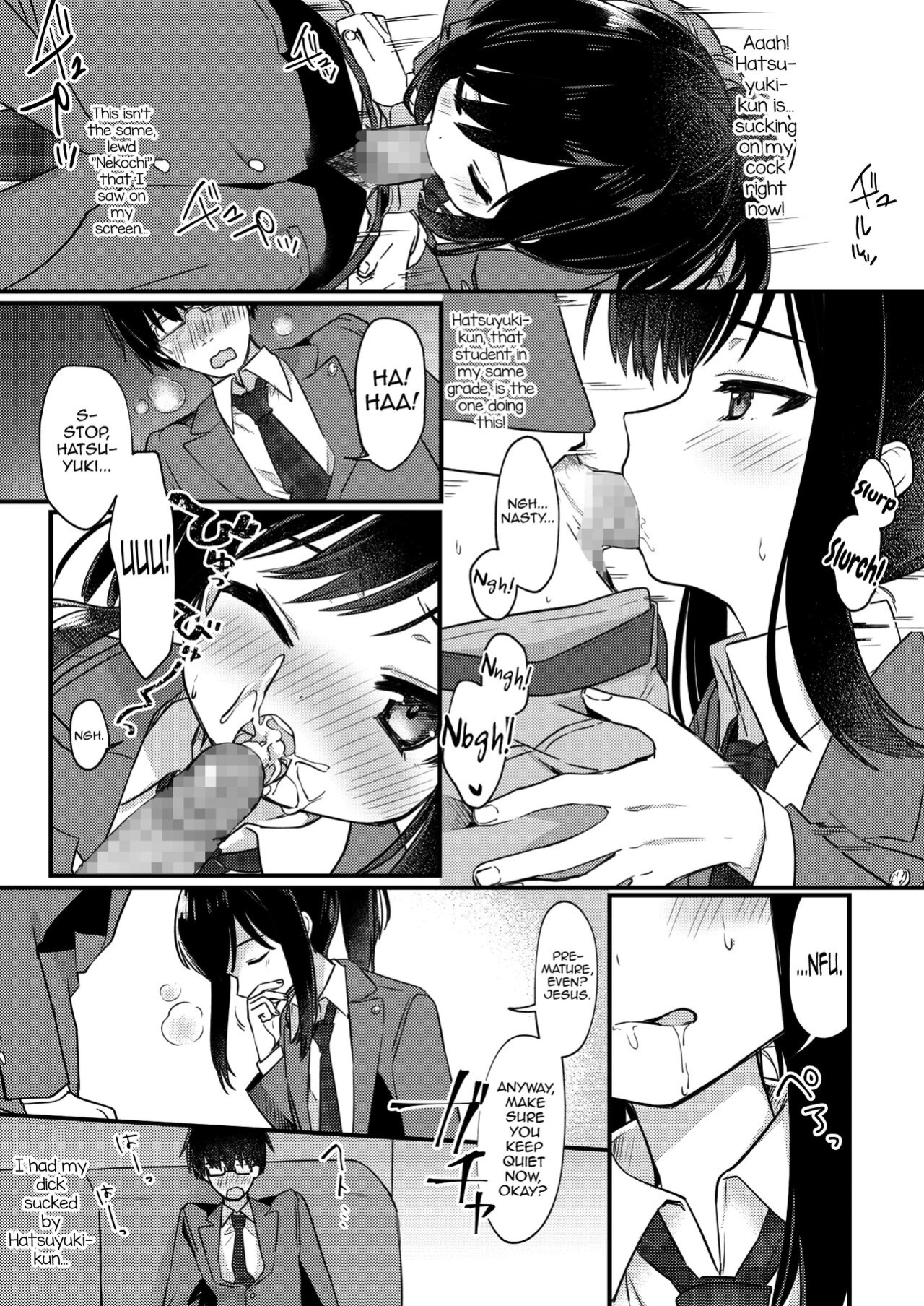 [PORYGON137 (Hidari Pory5n)] Josou Shounen Nekochi ni Gachi Koi [mysterymeat3]