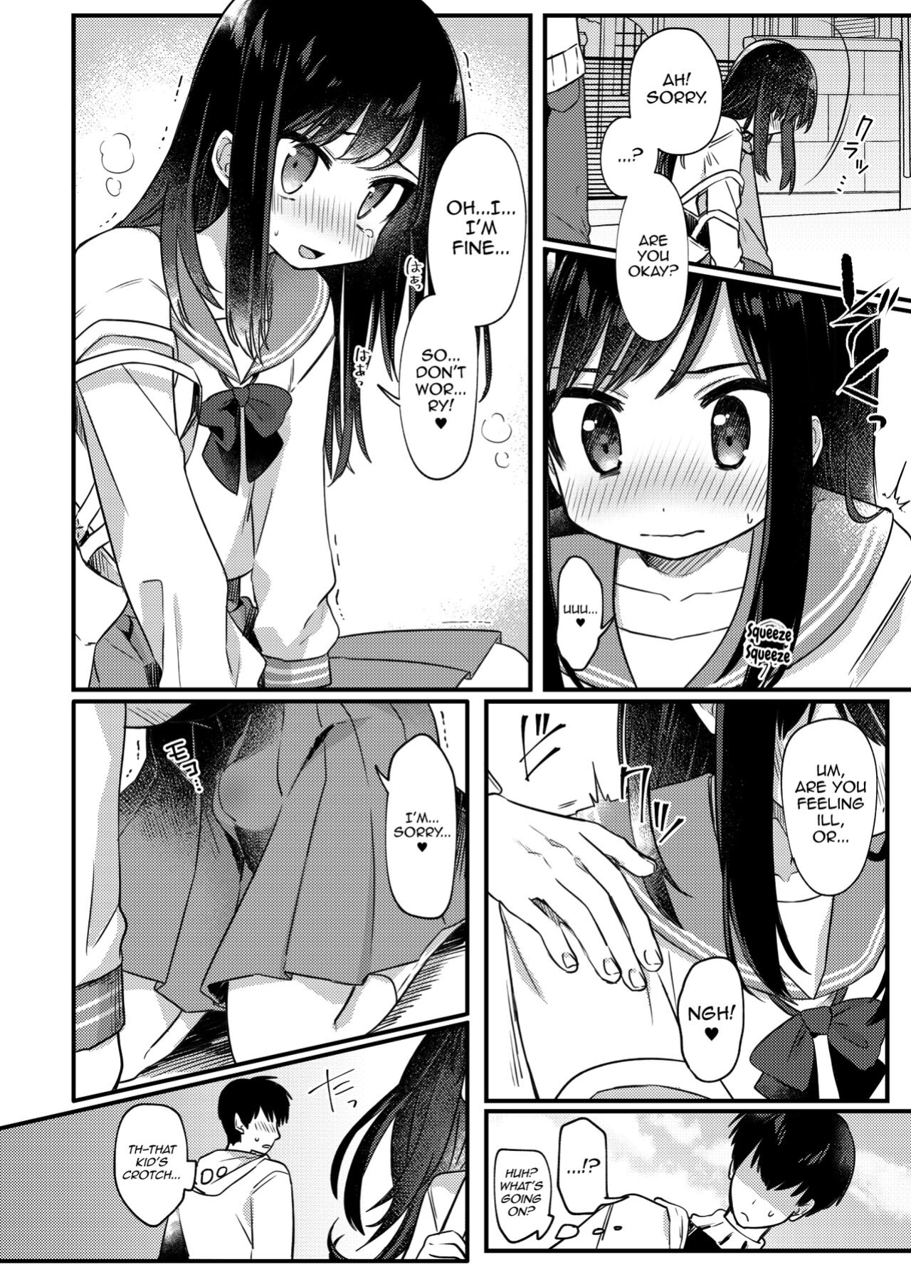 [PORYGON137 (Hidari Pory5n)] Josou Shounen Nekochi ni Gachi Koi [mysterymeat3]