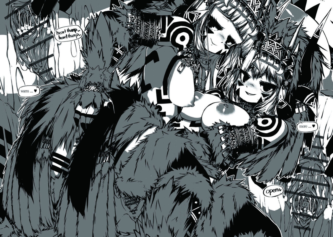 [桜出一柘榴] Village of Myurasu