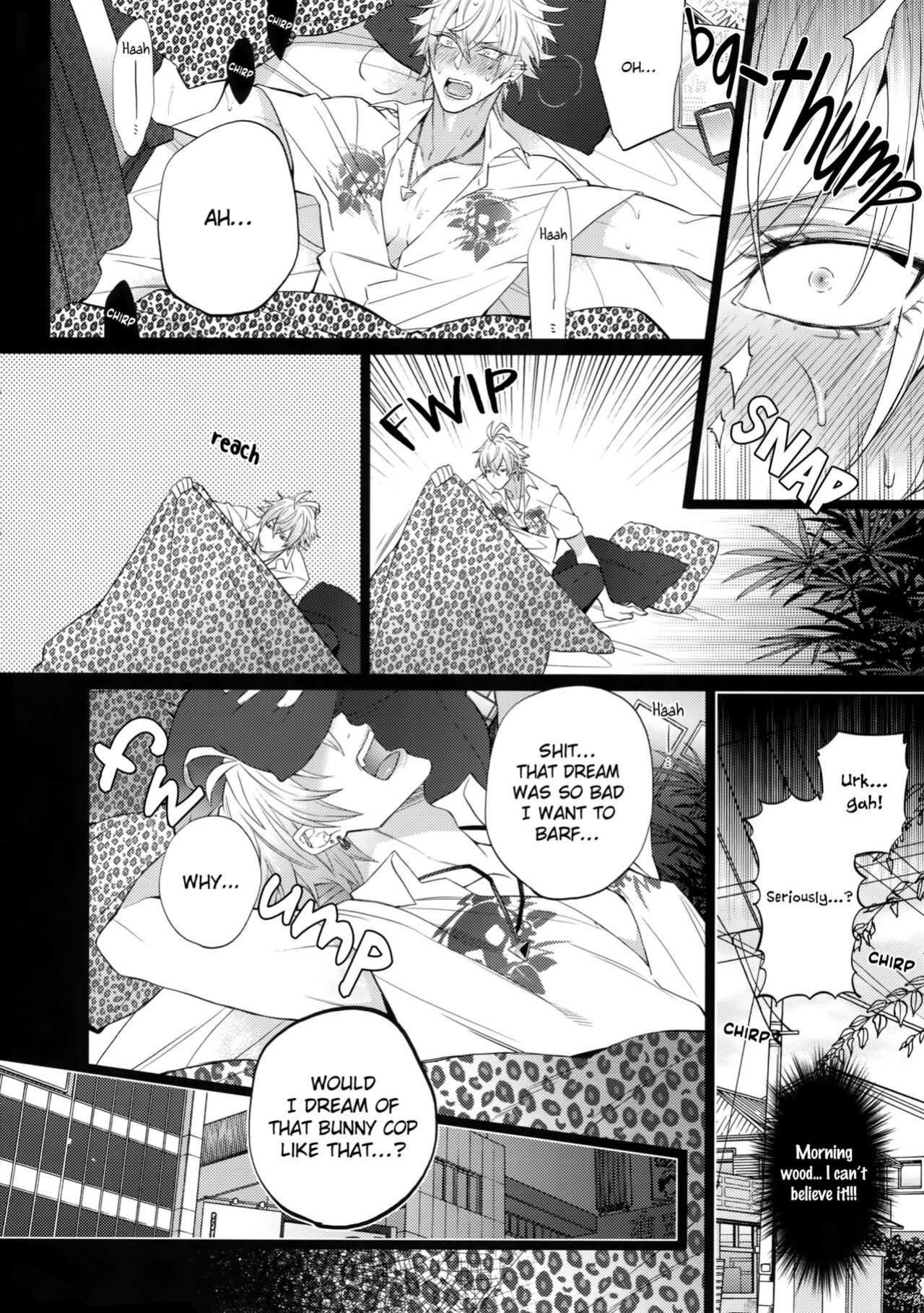 (SPARK13) [Inukare (Inuyashiki)] Ikenai Otoko (Hypnosis Mic) {Hypnotized Division Scans}