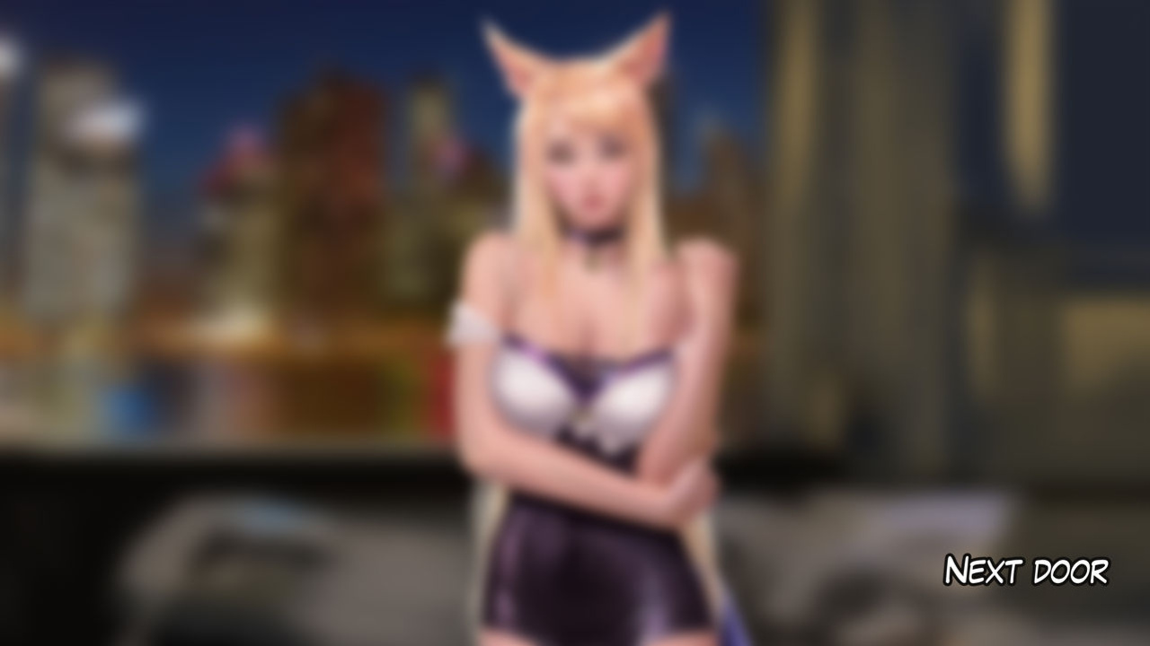 [firolian] Pop Starz : Behind the Scenes Part I - Ahri