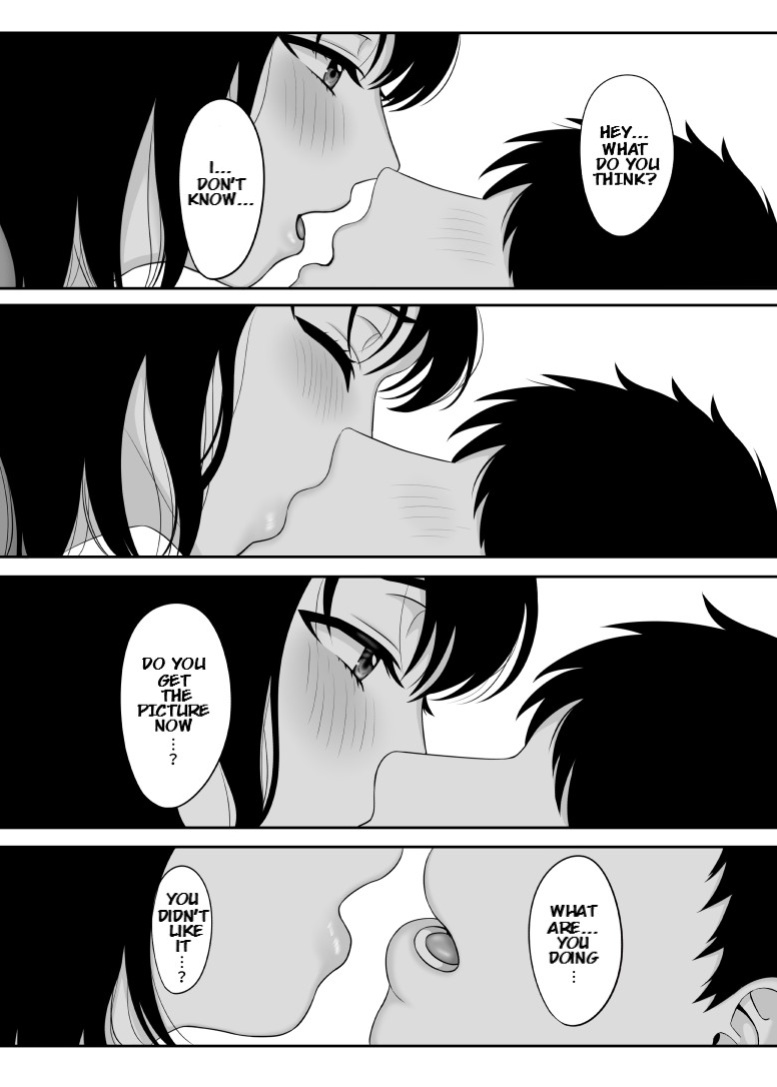 [GABUGABU (Gaburi)] 30-sai ni Naru Shojo no Ane wa Asette iru [KenGotTheLexGs]