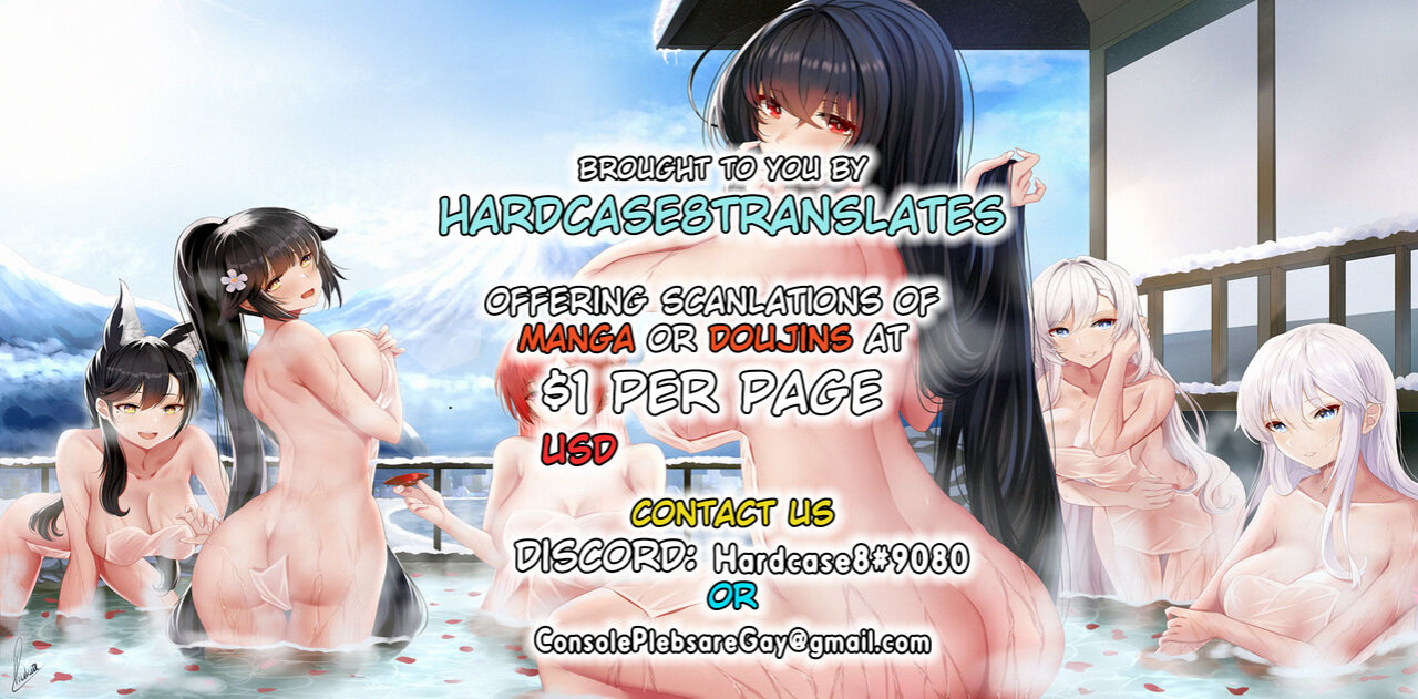 (Kouroumu 17) [Public Punishment (Coaster)] Douse Oboete Inai no nara (Touhou Project) [hardcase8translates]