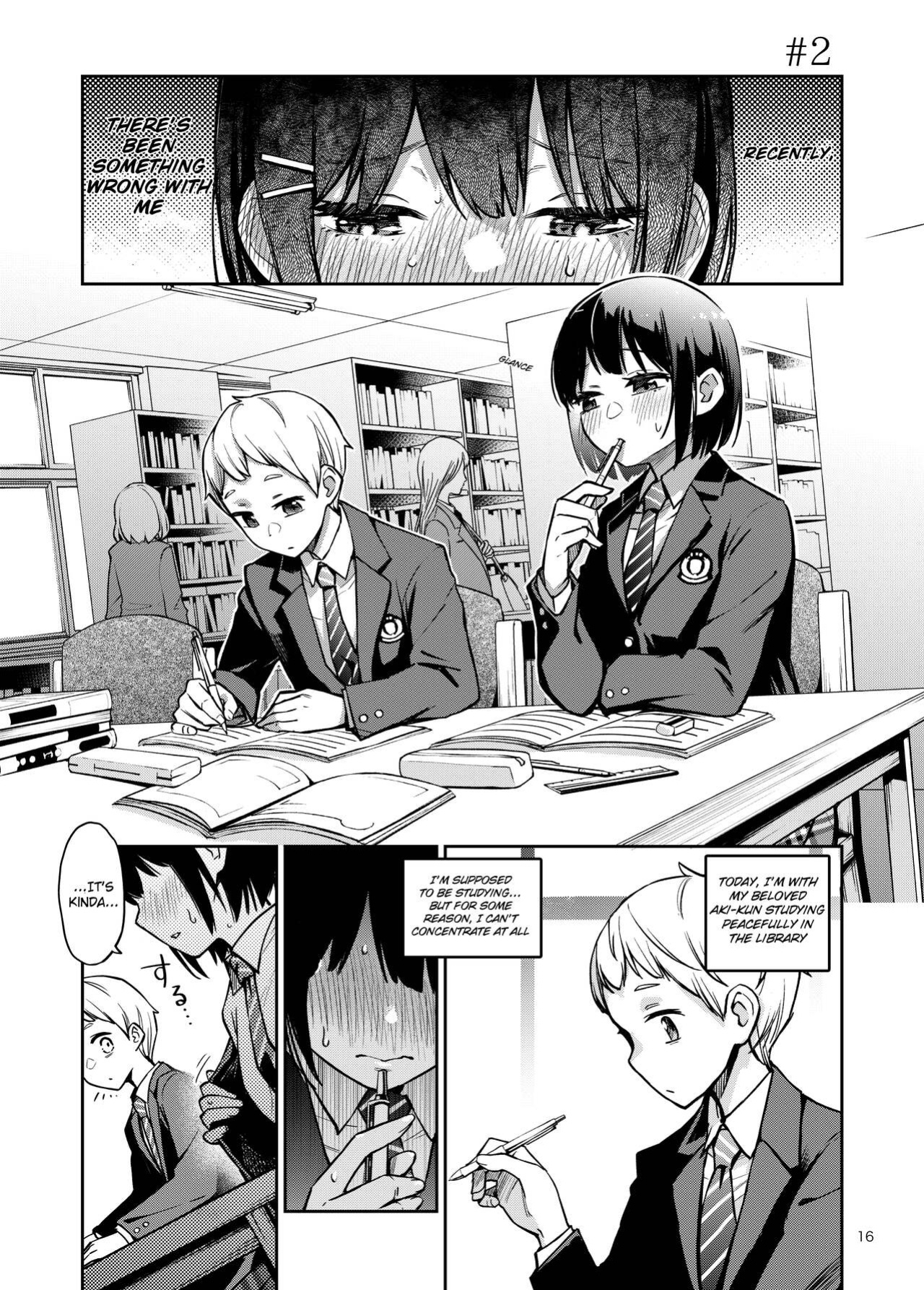 [Dojiro Books (Dojiro)] Shojo ga Doutei to no Hatsutaiken de Mezamechau Hanashi [Shindoi Scans]