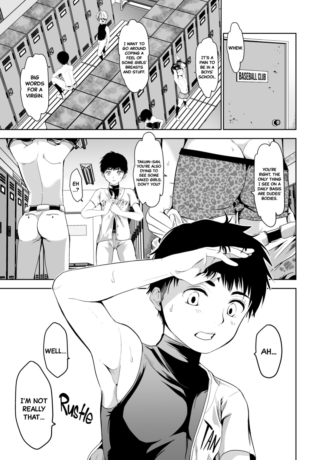[TANTAN (Tannu)] Uchi no Captain to Ura de Kossori Sex Shitemashite Soushuuhen | I've Been Secretly Having Sex With Our Captain [Black Grimoires]