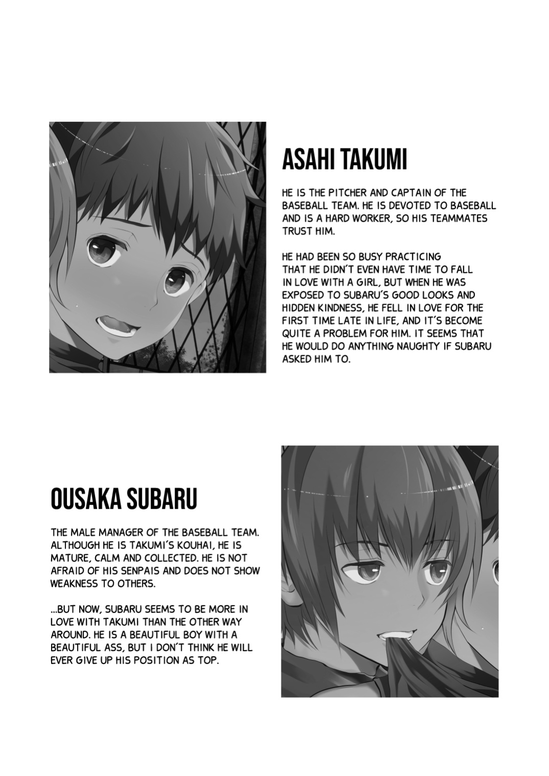 [TANTAN (Tannu)] Uchi no Captain to Ura de Kossori Sex Shitemashite Soushuuhen | I've Been Secretly Having Sex With Our Captain [Black Grimoires]