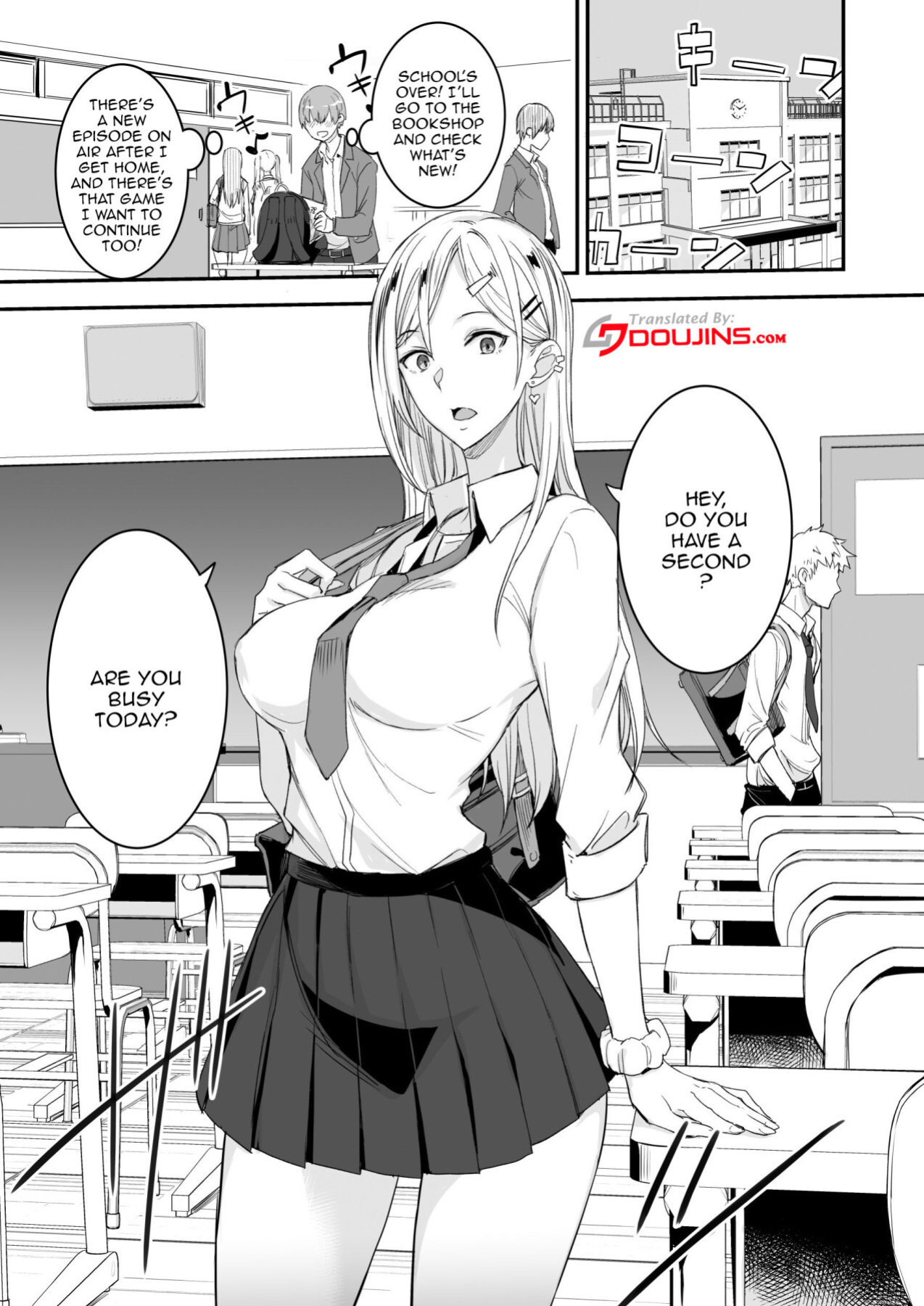 [Majimeya (isao)] Konna Ii Koto. | Something So Good