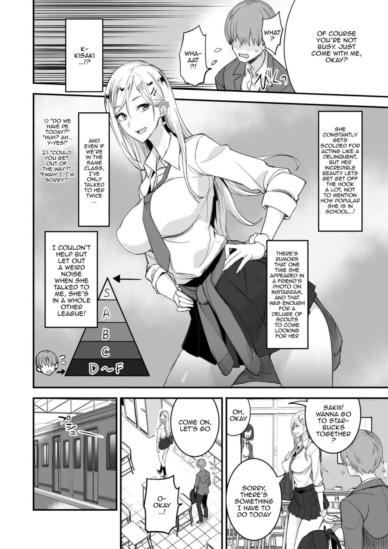 [Majimeya (isao)] Konna Ii Koto. | Something So Good