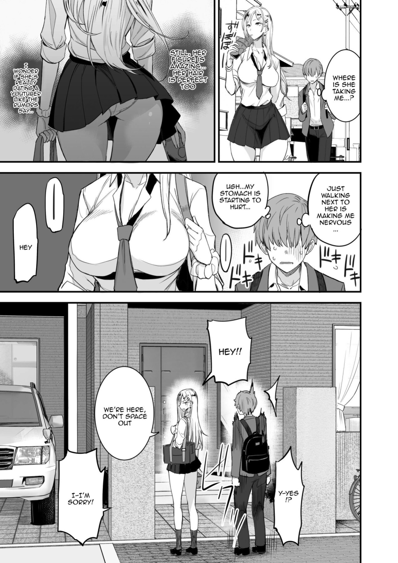 [Majimeya (isao)] Konna Ii Koto. | Something So Good