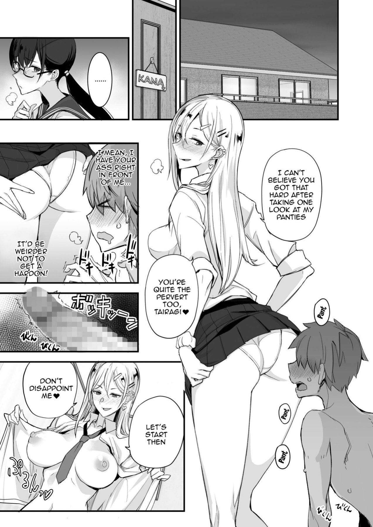[Majimeya (isao)] Konna Ii Koto. | Something So Good
