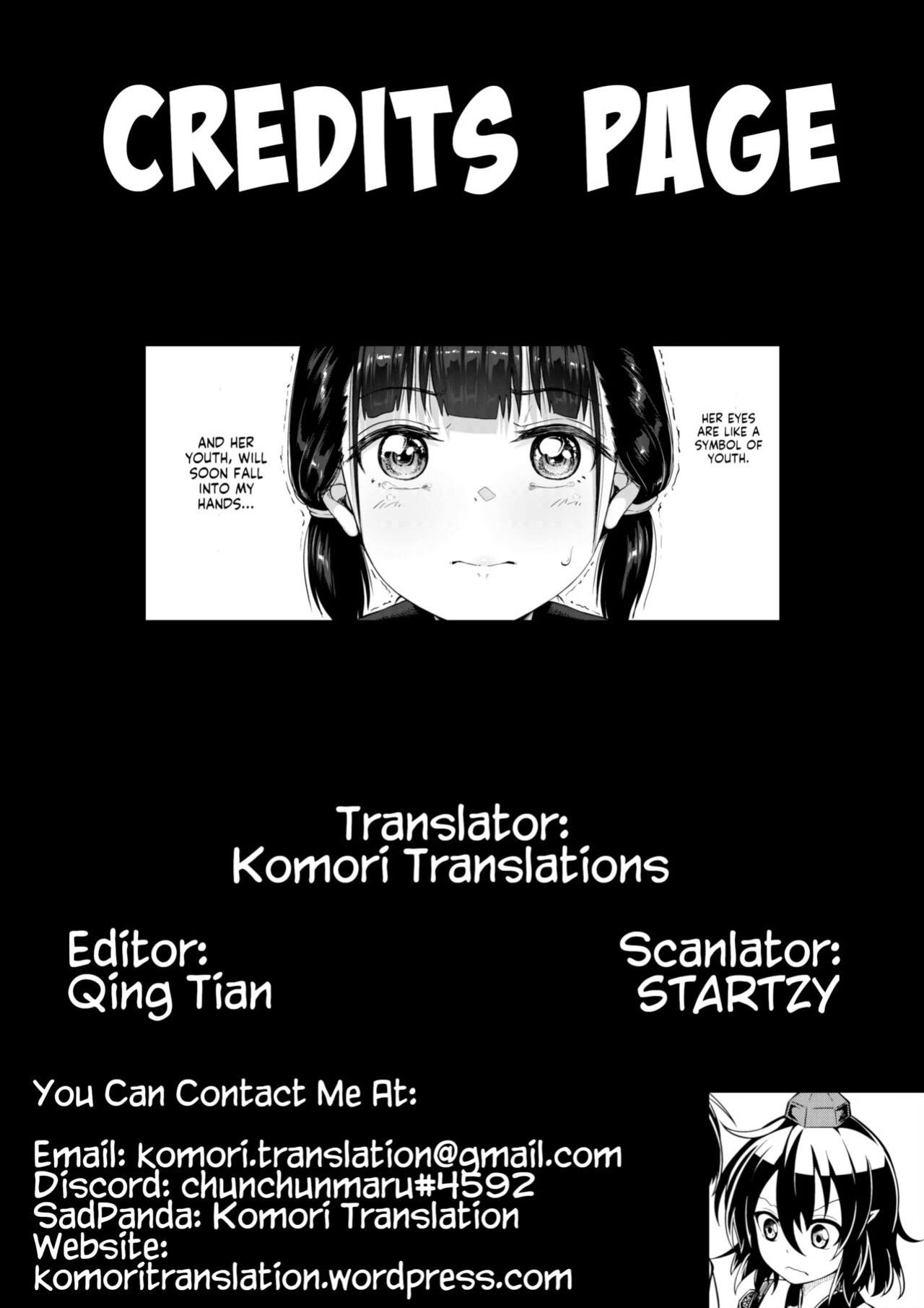 [Circle Mizusane (Mizusane)] Joshi Shashin-bu to Oji-san Shidouin ~Kuimono ni Sareta Akogare~ [Komori Translations]