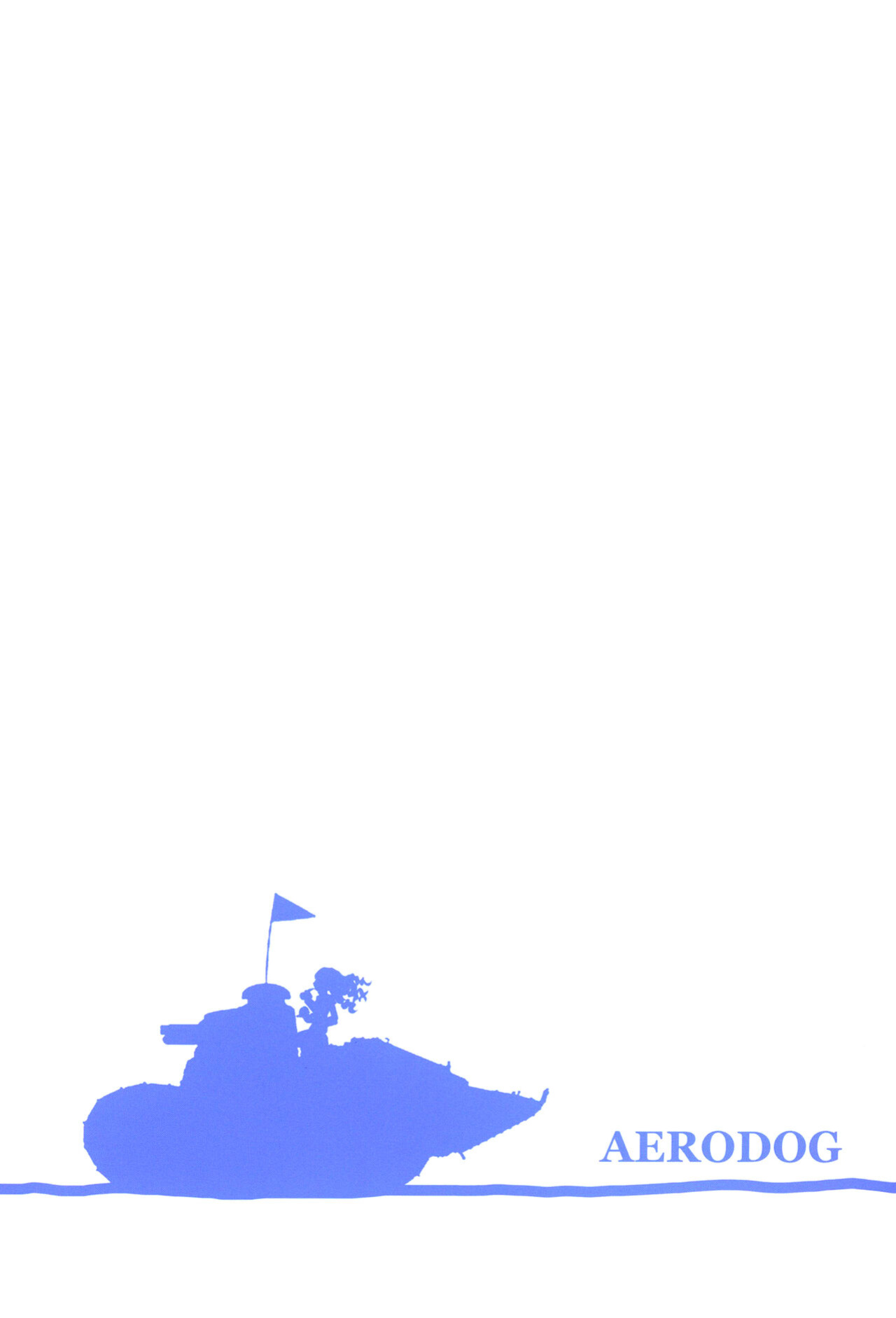 [AERODOG (inu)] Senshadou no Uramichi BC Jiyuu Gakuen (Girls und Panzer) [KenGotTheLexGs]