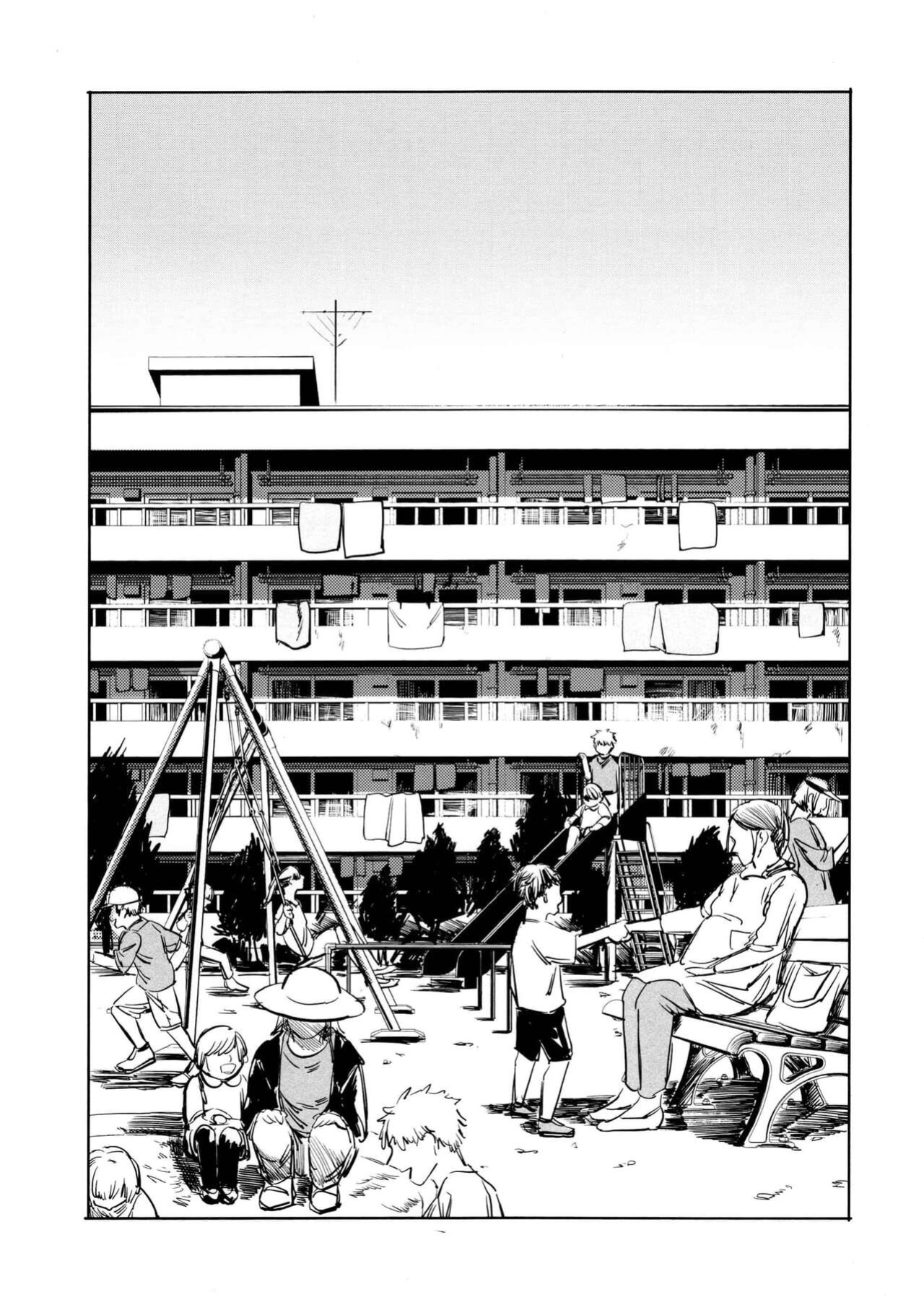 [Isanayoruho (Isa)] Nandomo Gomen ne | Sorry for Everything (Jujutsu Kaisen) [Daddy's Scans]