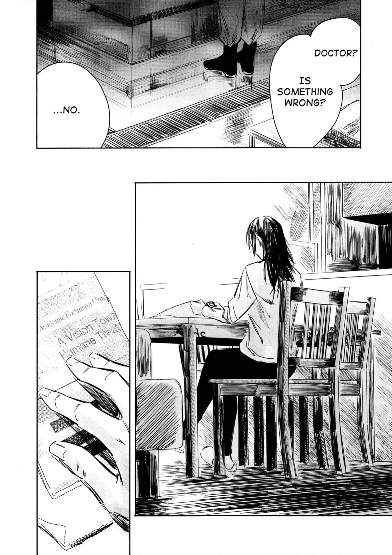 [Isanayoruho (Isa)] Nandomo Gomen ne | Sorry for Everything (Jujutsu Kaisen) [Daddy's Scans]