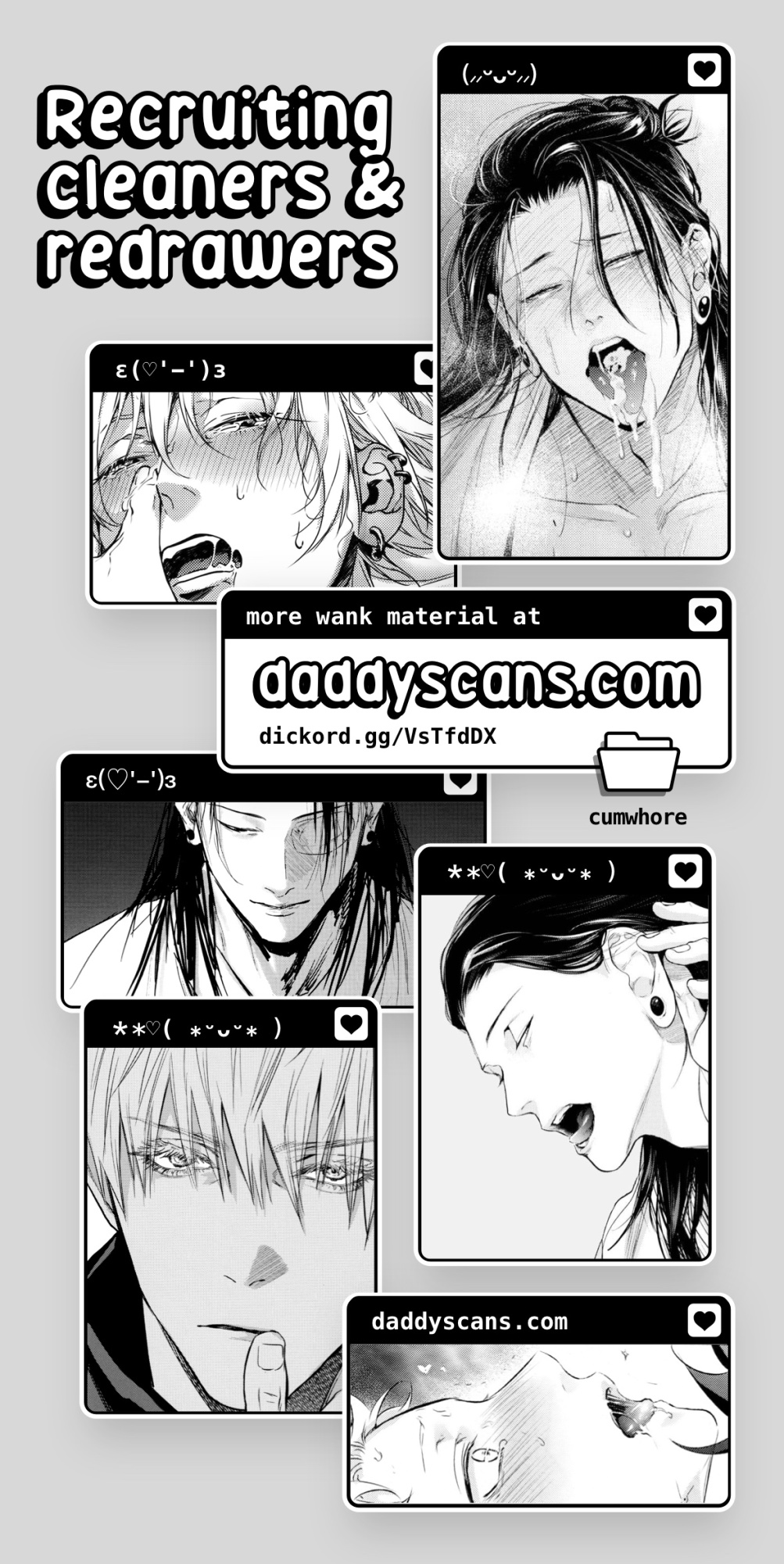 [Isanayoruho (Isa)] Nandomo Gomen ne | Sorry for Everything (Jujutsu Kaisen) [Daddy's Scans]