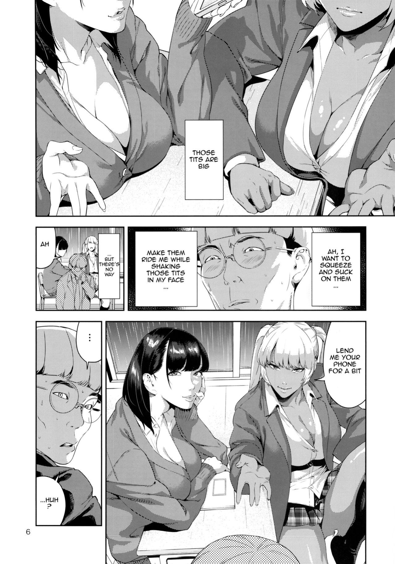 (COMIC1☆9) [JACK-POT (Jyura)] Nyuugi Senyou Shimai | Exclusive Titty-Fuck Sisters