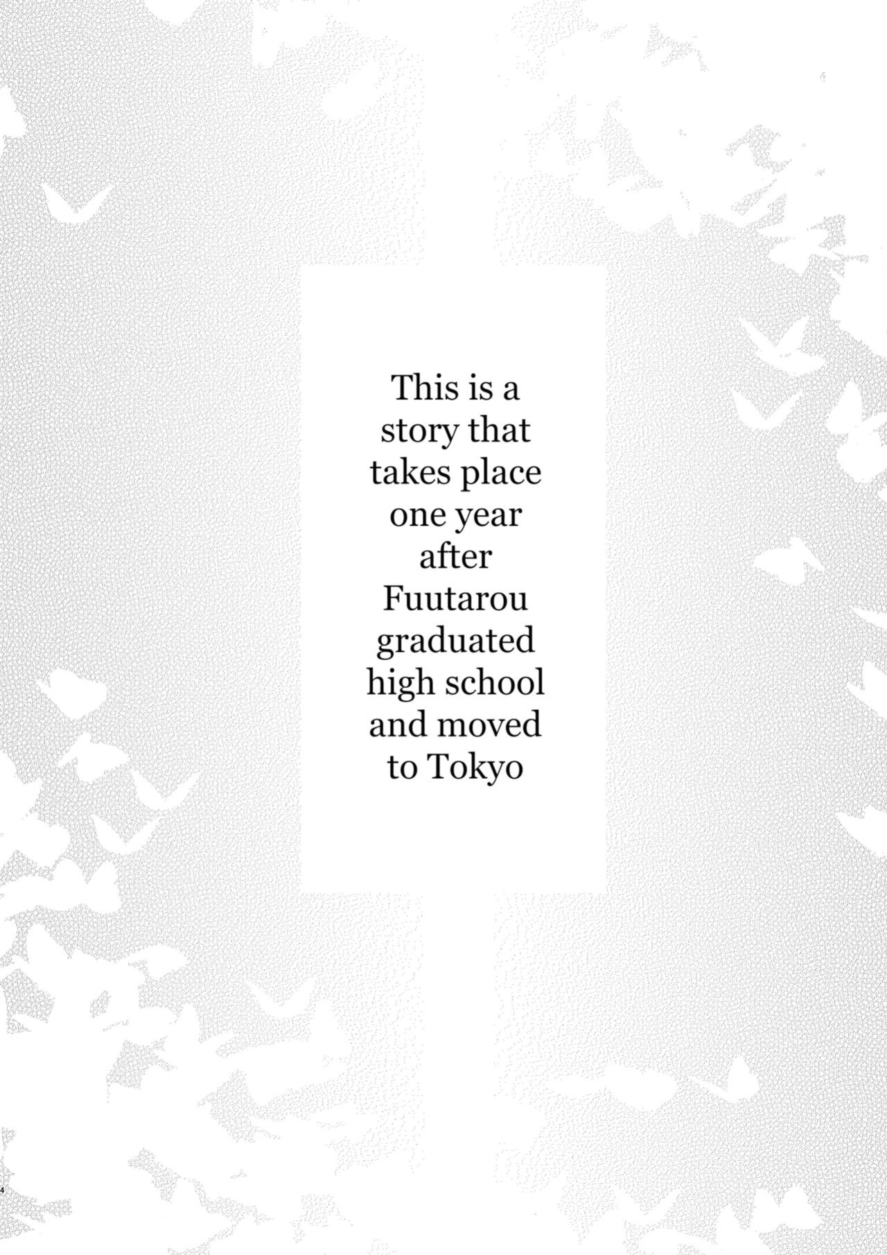 [Kozuki Sousaku Dokoro (Kozuki)] Ichinengo no Itazura | Fooling Around, One Year Later (Gotoubun no Hanayome) [Moobortin]