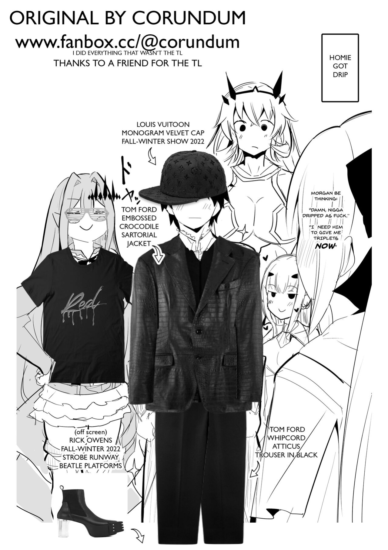 [Corundum] Master no Furete wa Ikenai Bubun o Ijitte shimau Baobhan Sith | Baobhan Sith meddles with her master's privacy (Fate/Grand Order) [MYCLEANINGISSHIT]