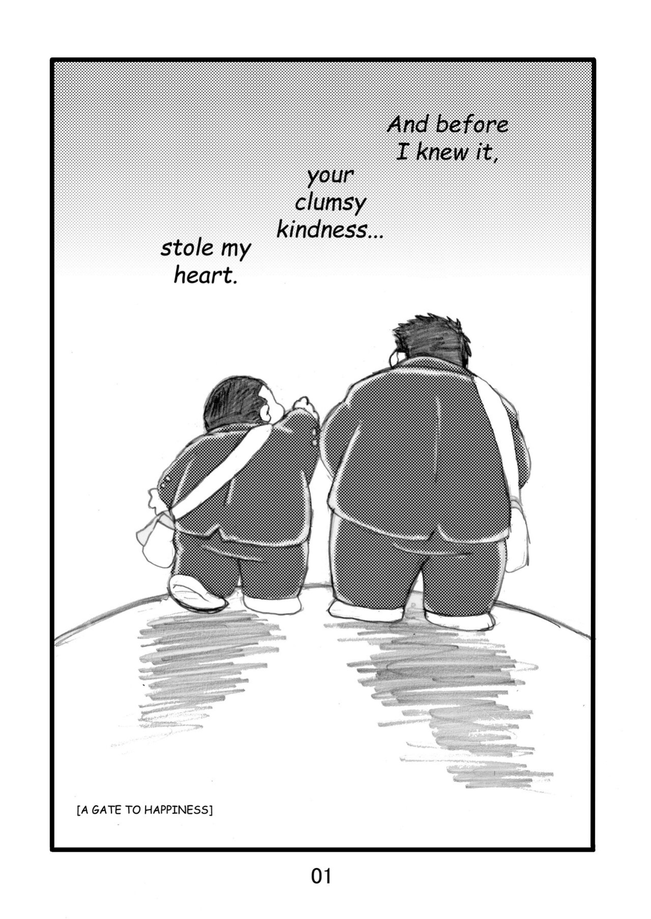(BOOKET 3) [Kimagure Monja (Various)] Inokuma 1 {Rhyhorn}