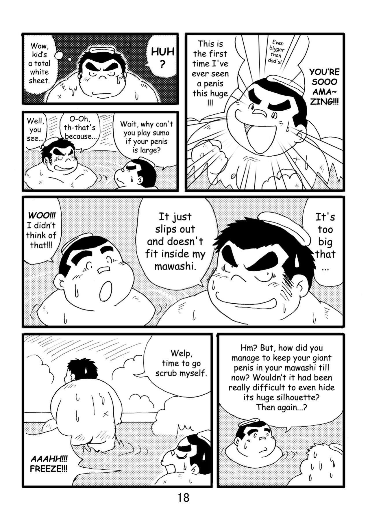(BOOKET 3) [Kimagure Monja (Various)] Inokuma 1 {Rhyhorn}