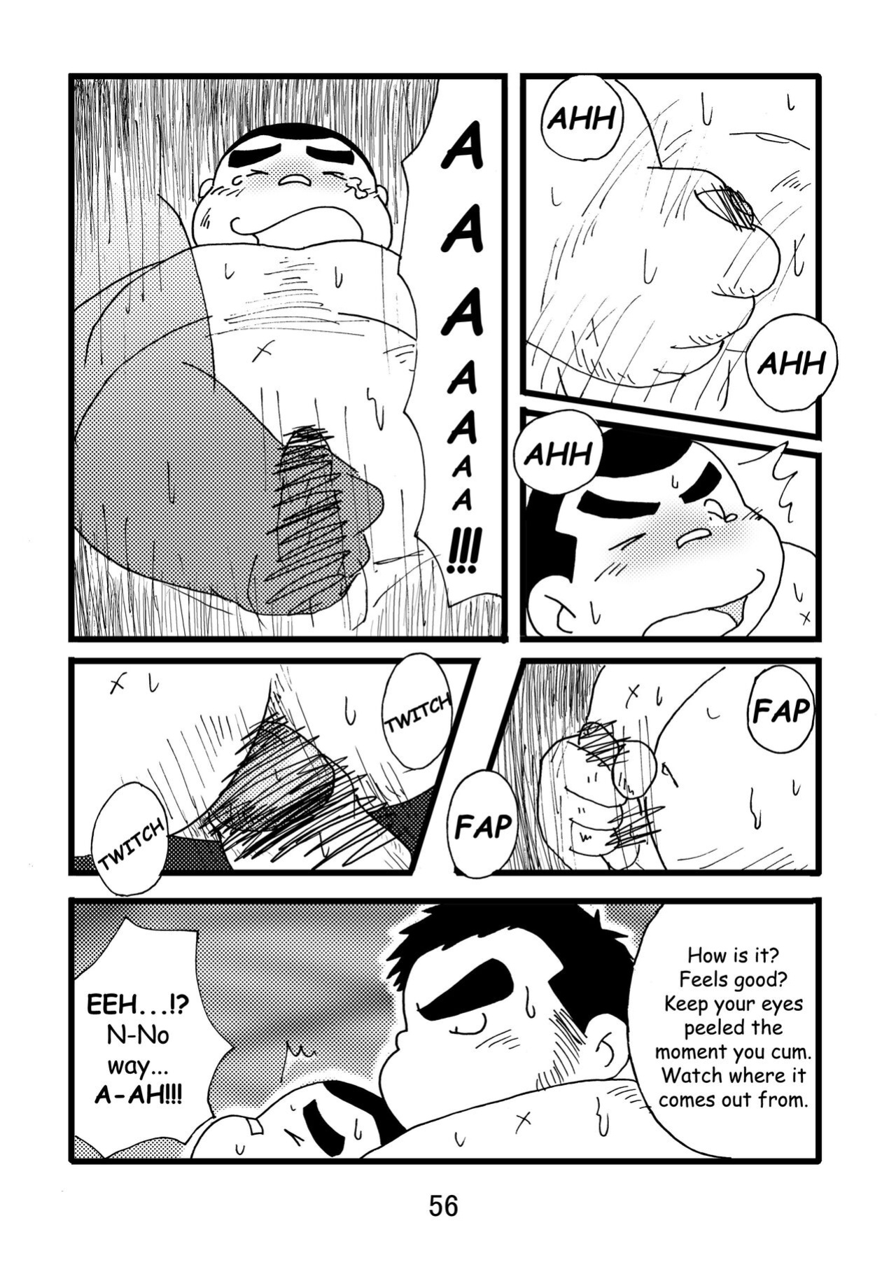 (BOOKET 3) [Kimagure Monja (Various)] Inokuma 1 {Rhyhorn}