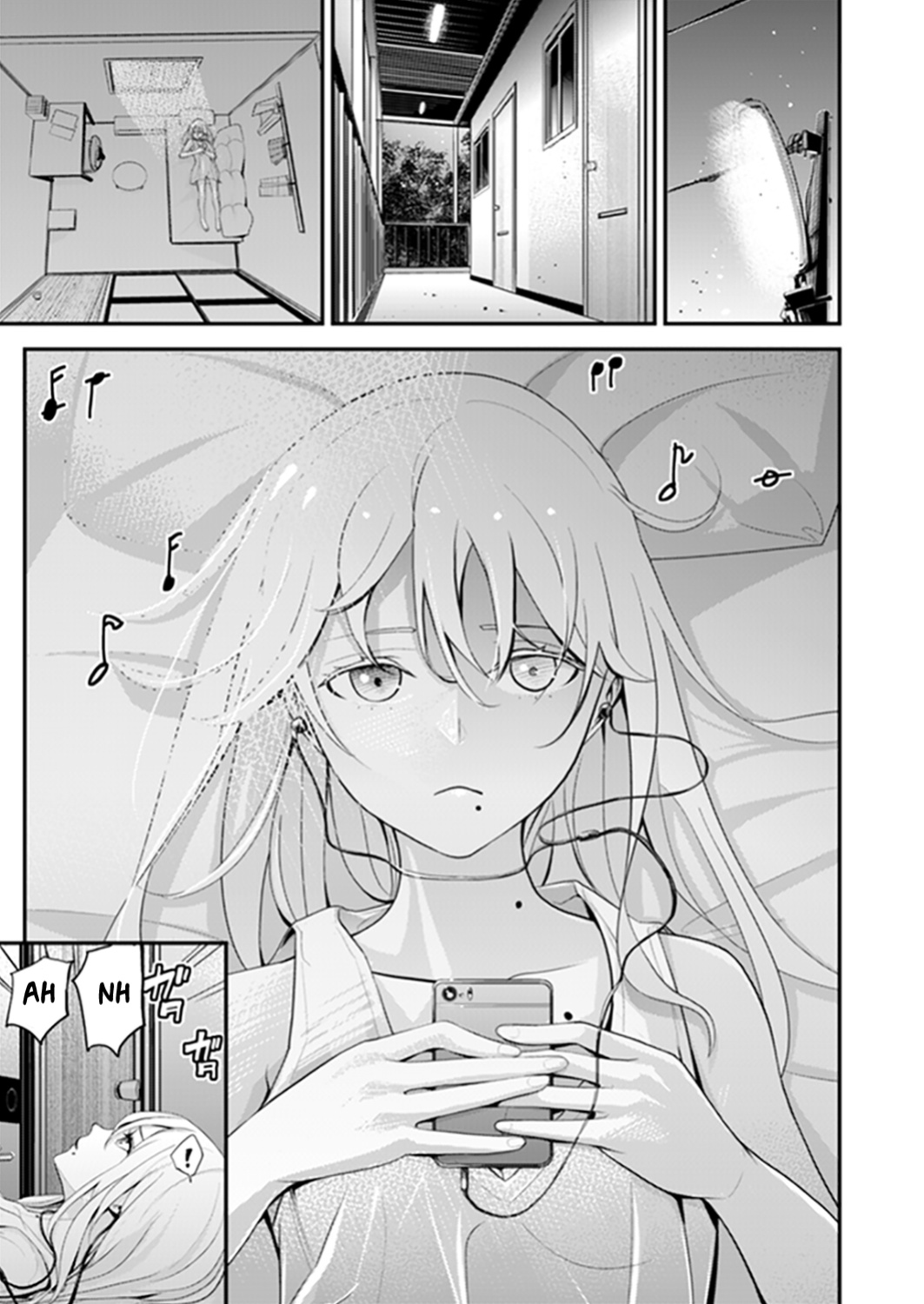 [Sanukiyan] Kyou, Sensei to Hajimete o. - Kizutsuku Made Tsuyoku Daite - chapters 1--3 [Kanzenban]